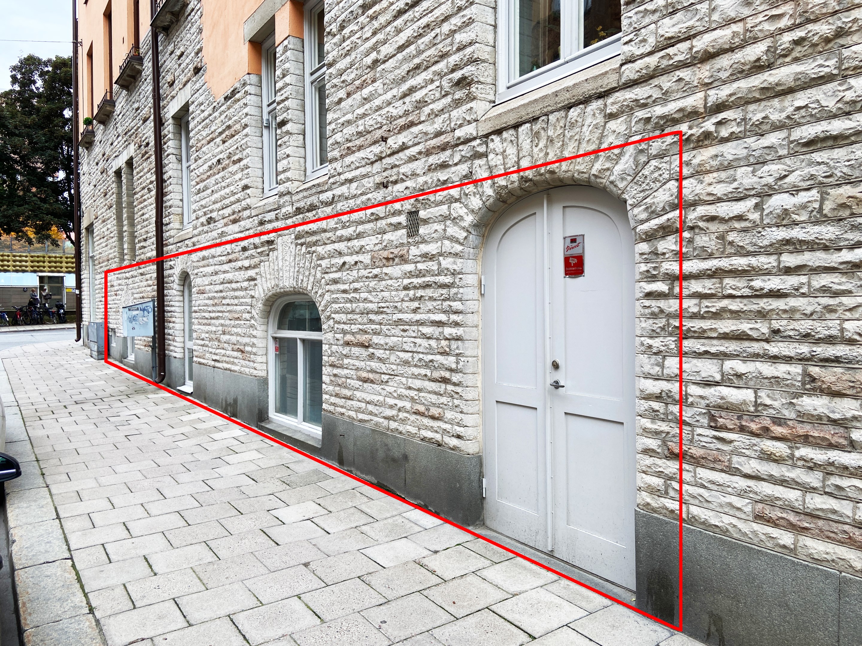 Celsiusgatan 1