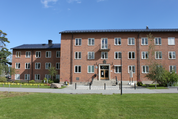 Kontorsrum uthyres – Campus Roslagen, NORRTÄLJE – Kaserngatan 1 bild 1