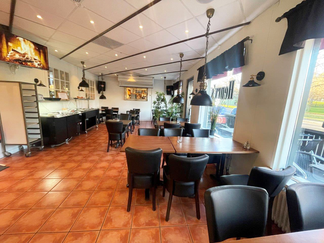 Cafeét