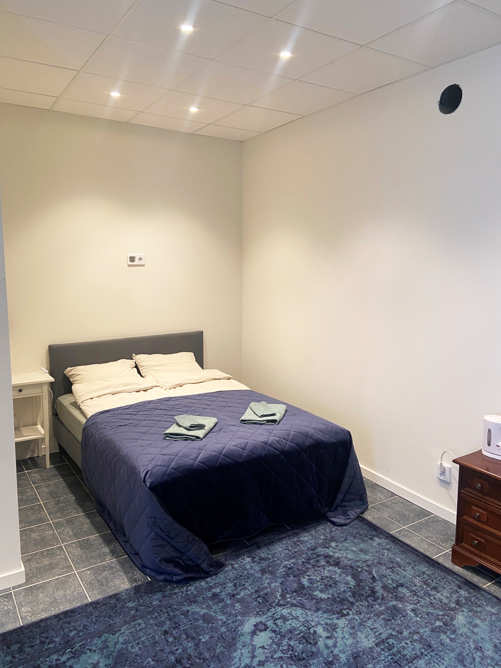 Hotellrum