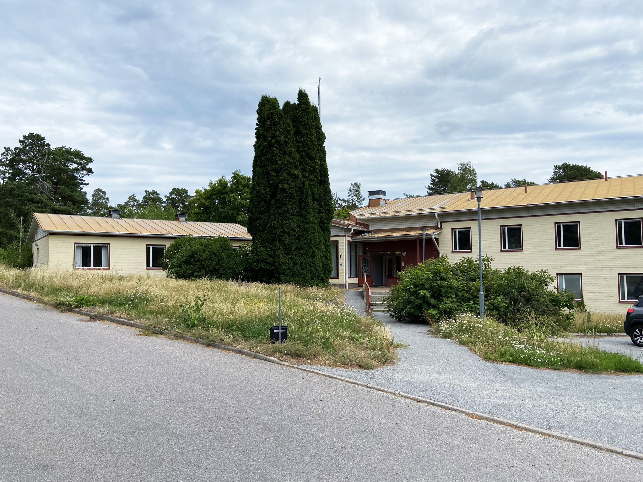 Vårdrelaterad verksamhet  – Sigtuna, Väringavägen 11 bild 1
