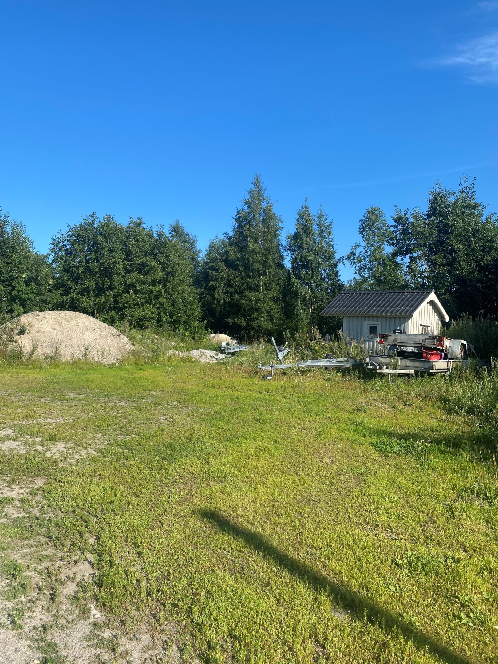 Sundsvall Alnö-Usland 2:41