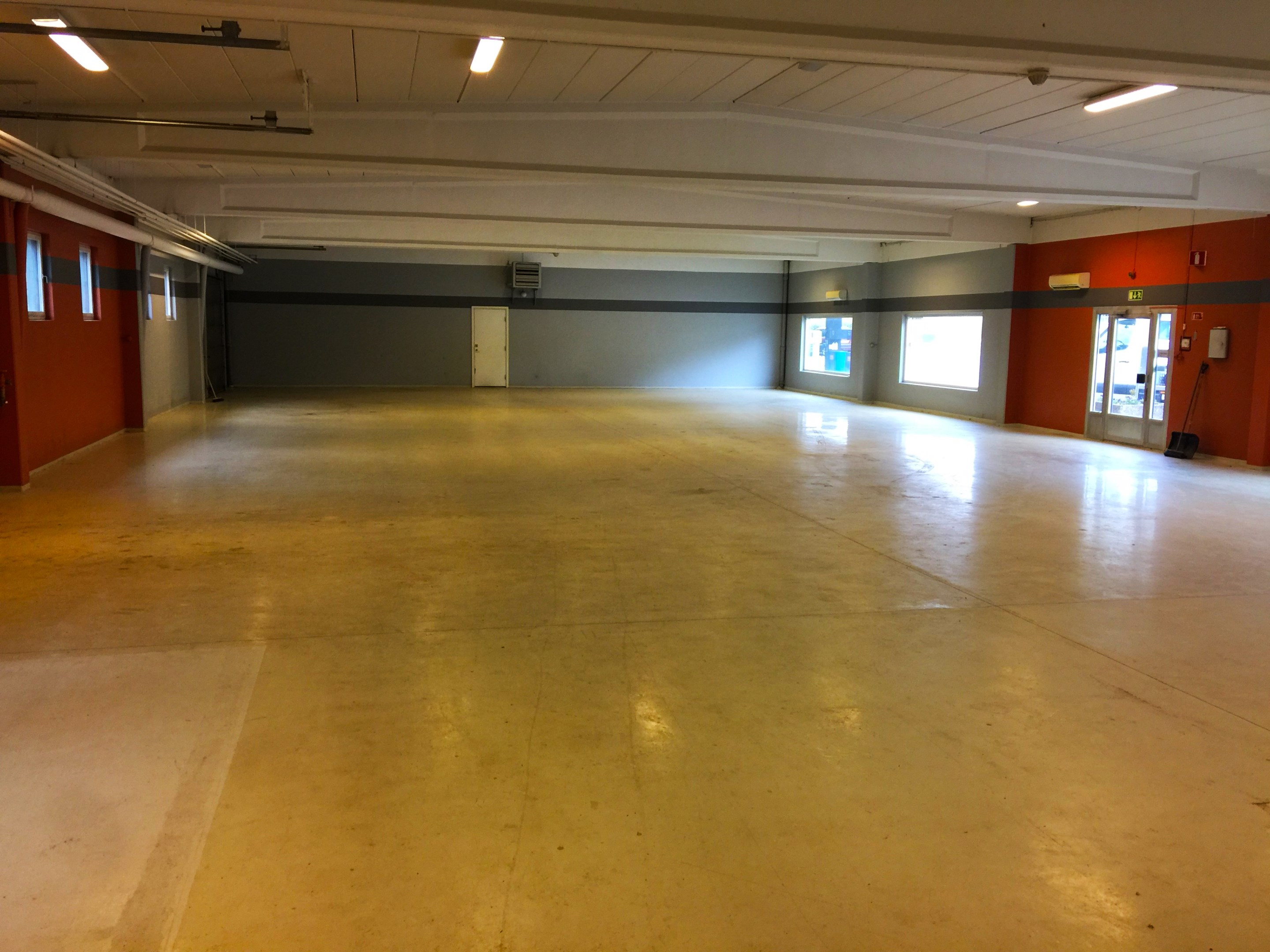 Stora Hallen