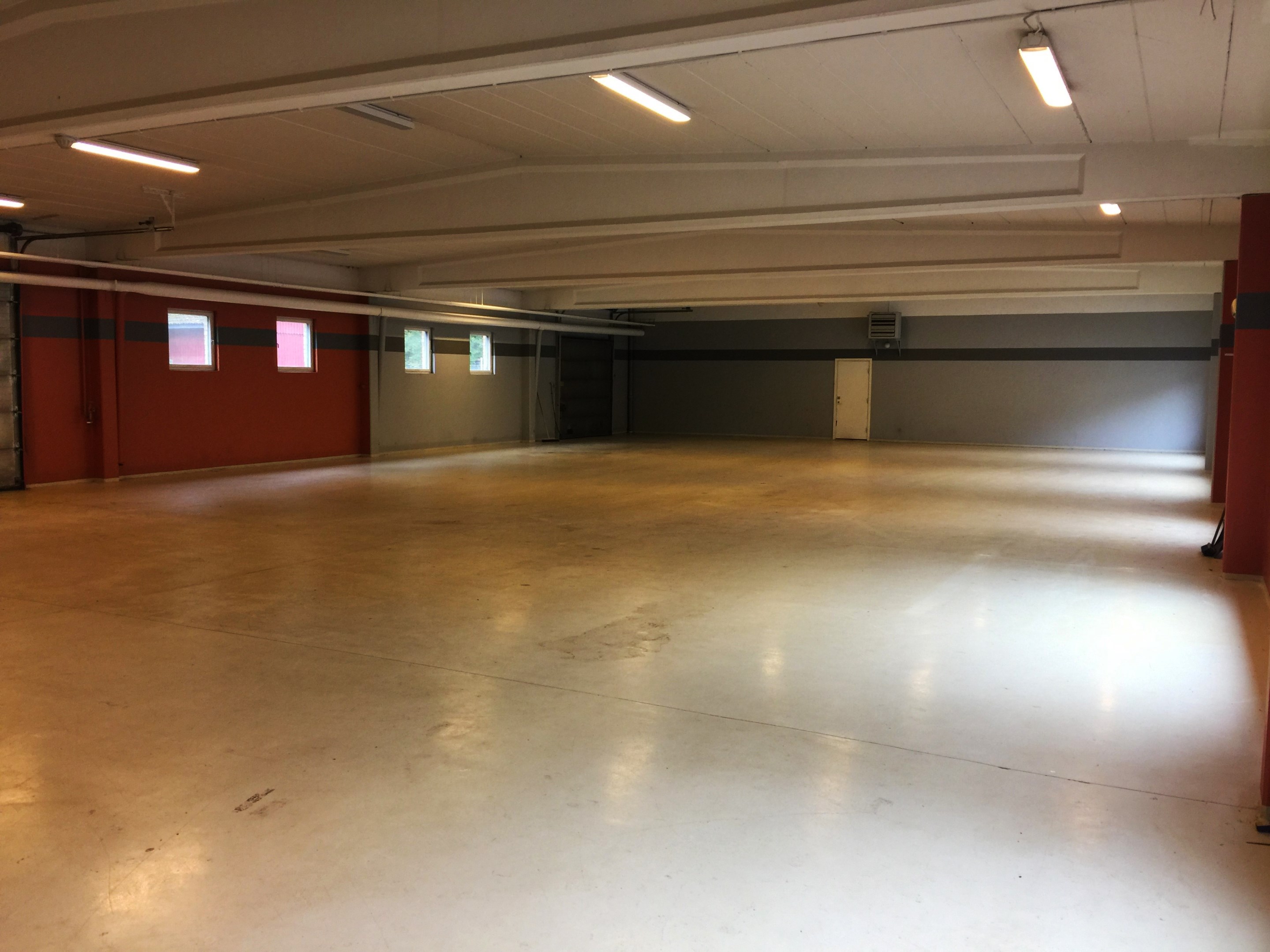 Stora Hallen