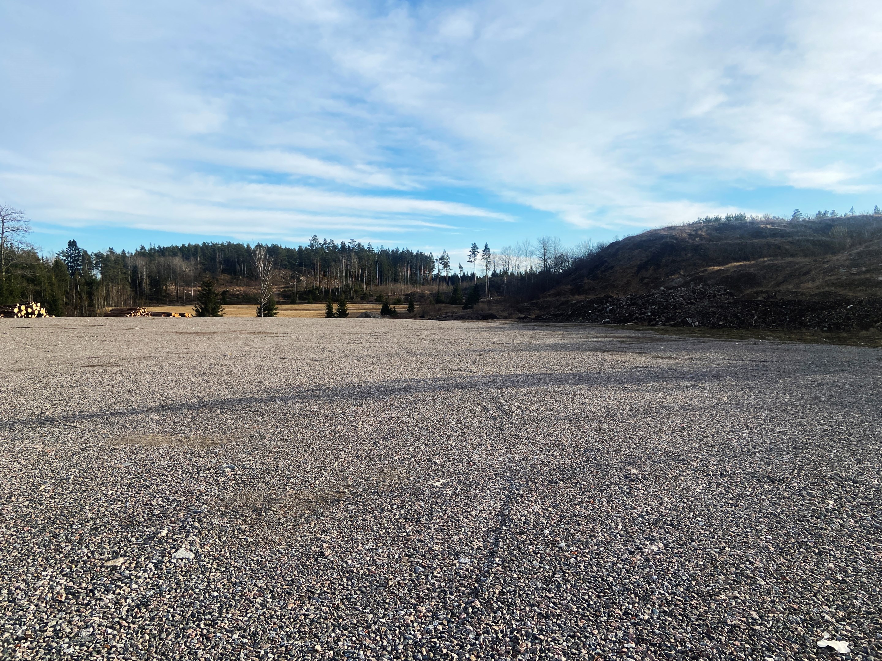 Markarrende för uthyrning i Norrtälje – Svalängsvägen 20 bild 1