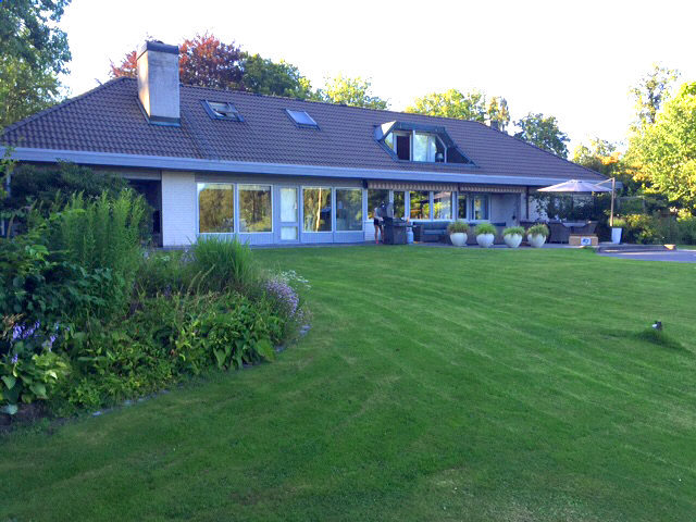 Stilfull och representativ..