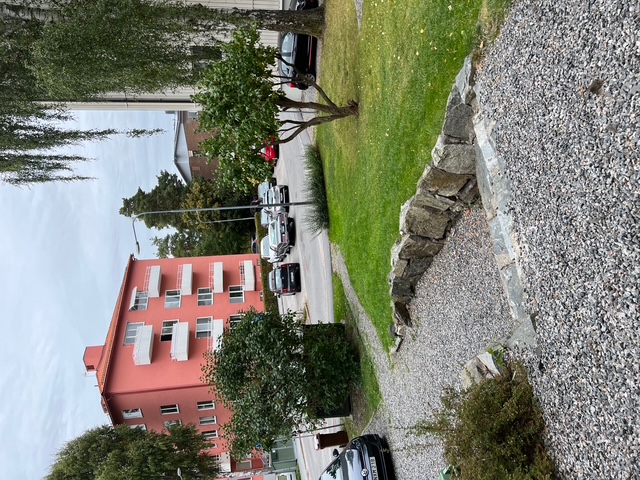 Välskötta gemensam utemiljö