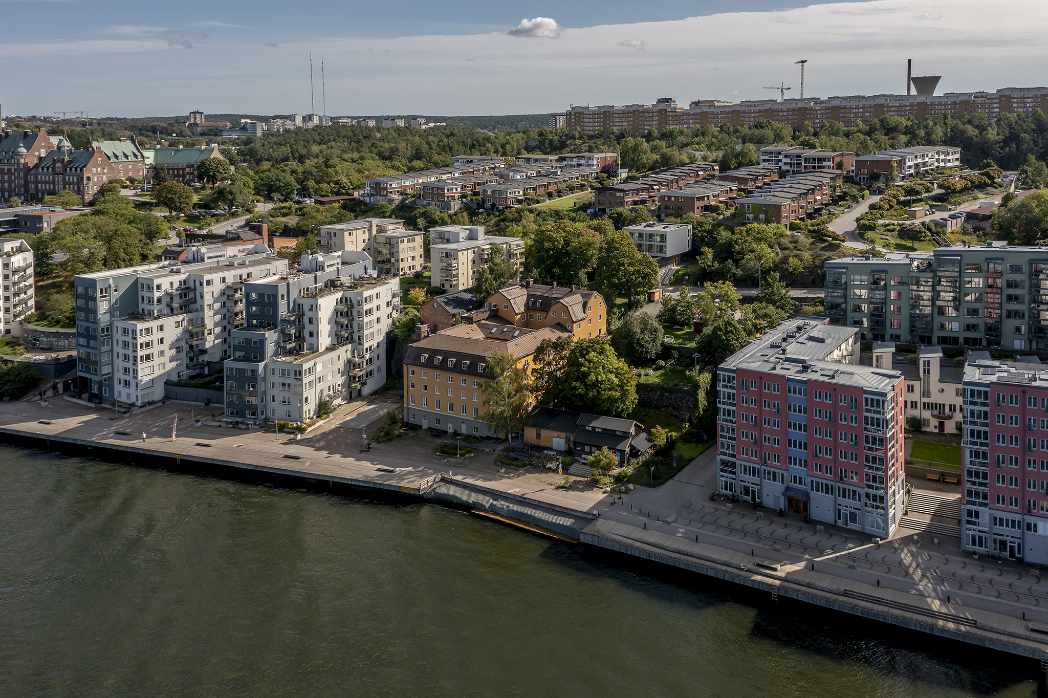 Saltsjöqvarn