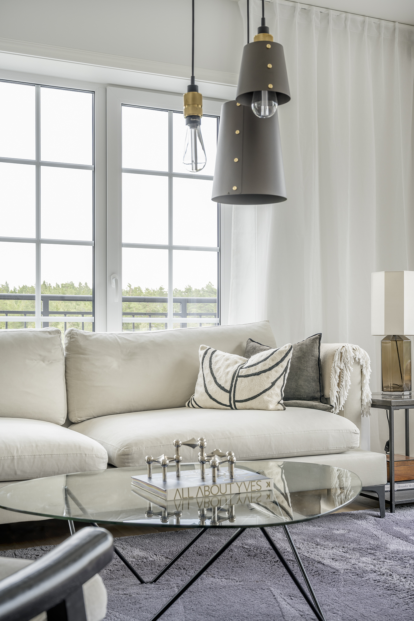 Stilren design