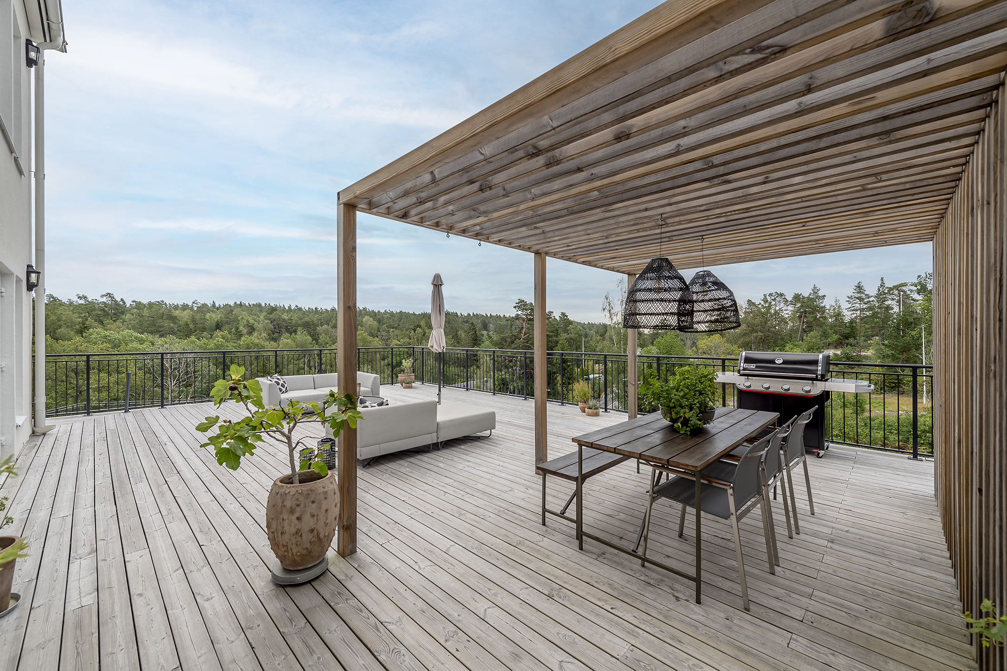 Pergola