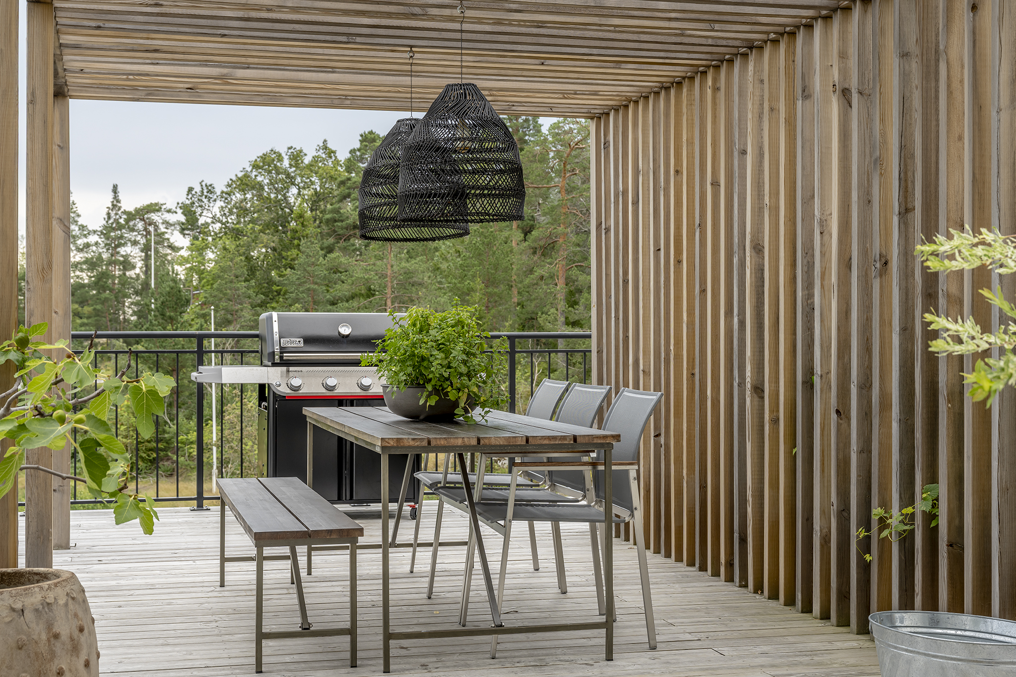 Pergola