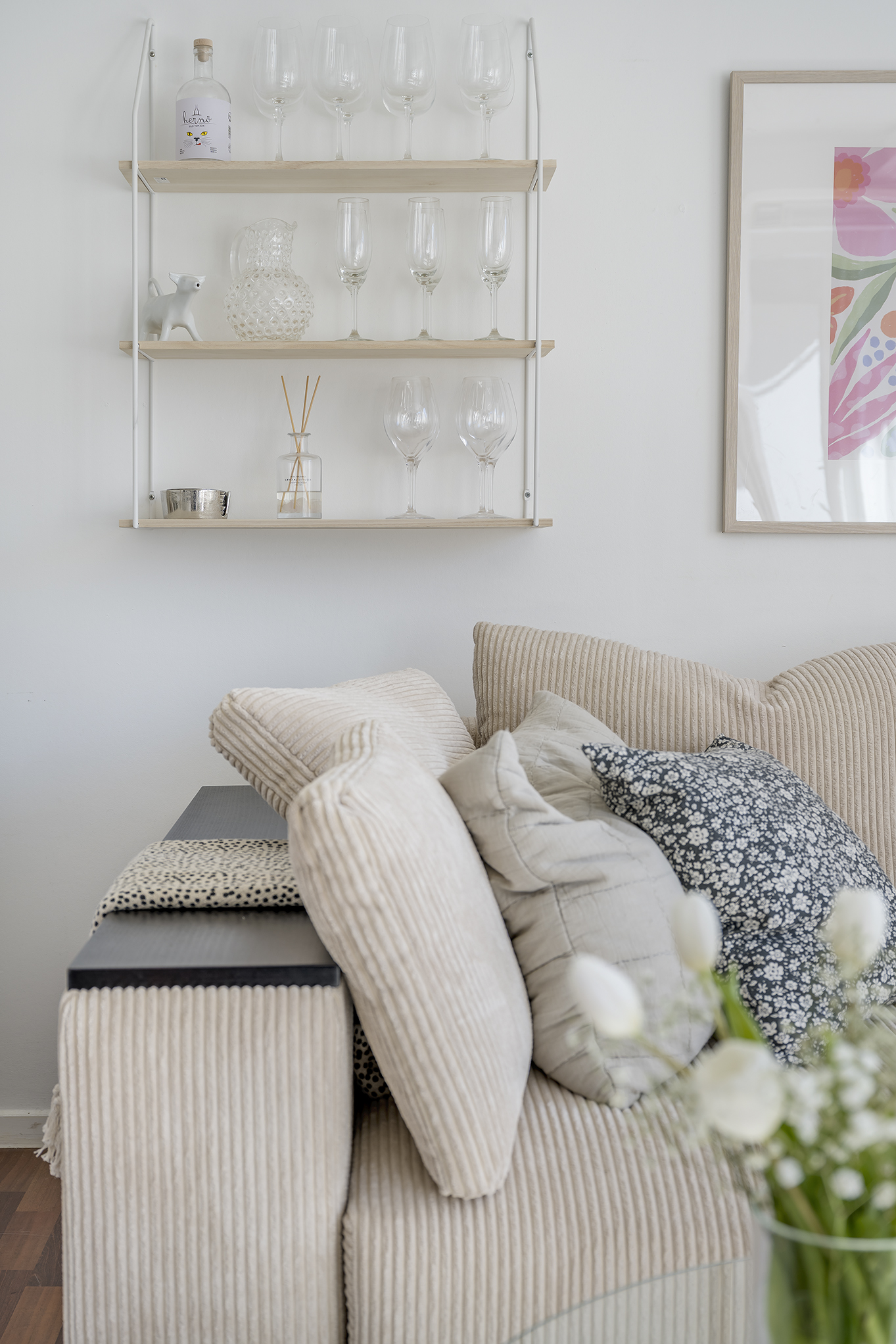 Stilren design