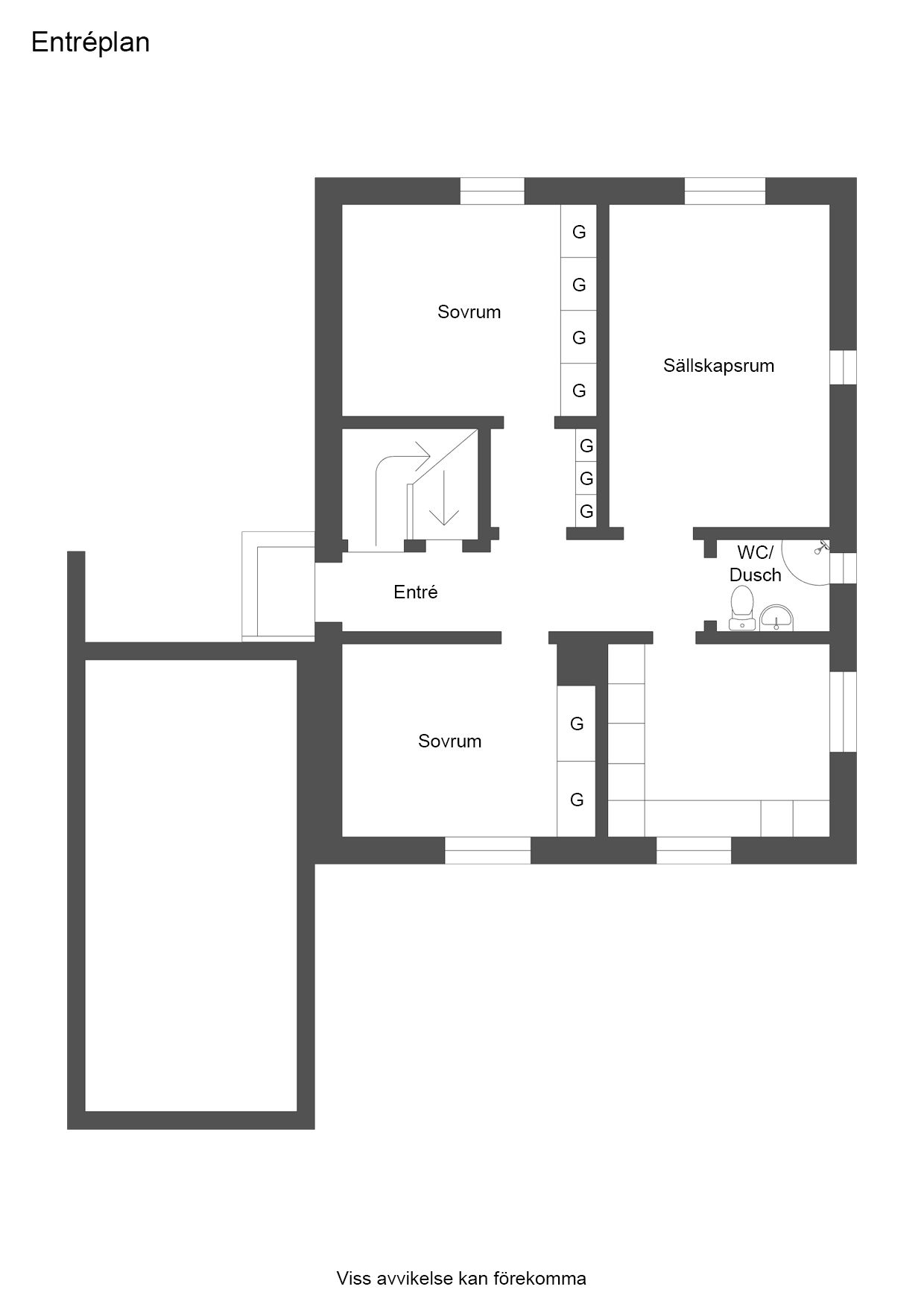 Entréplan