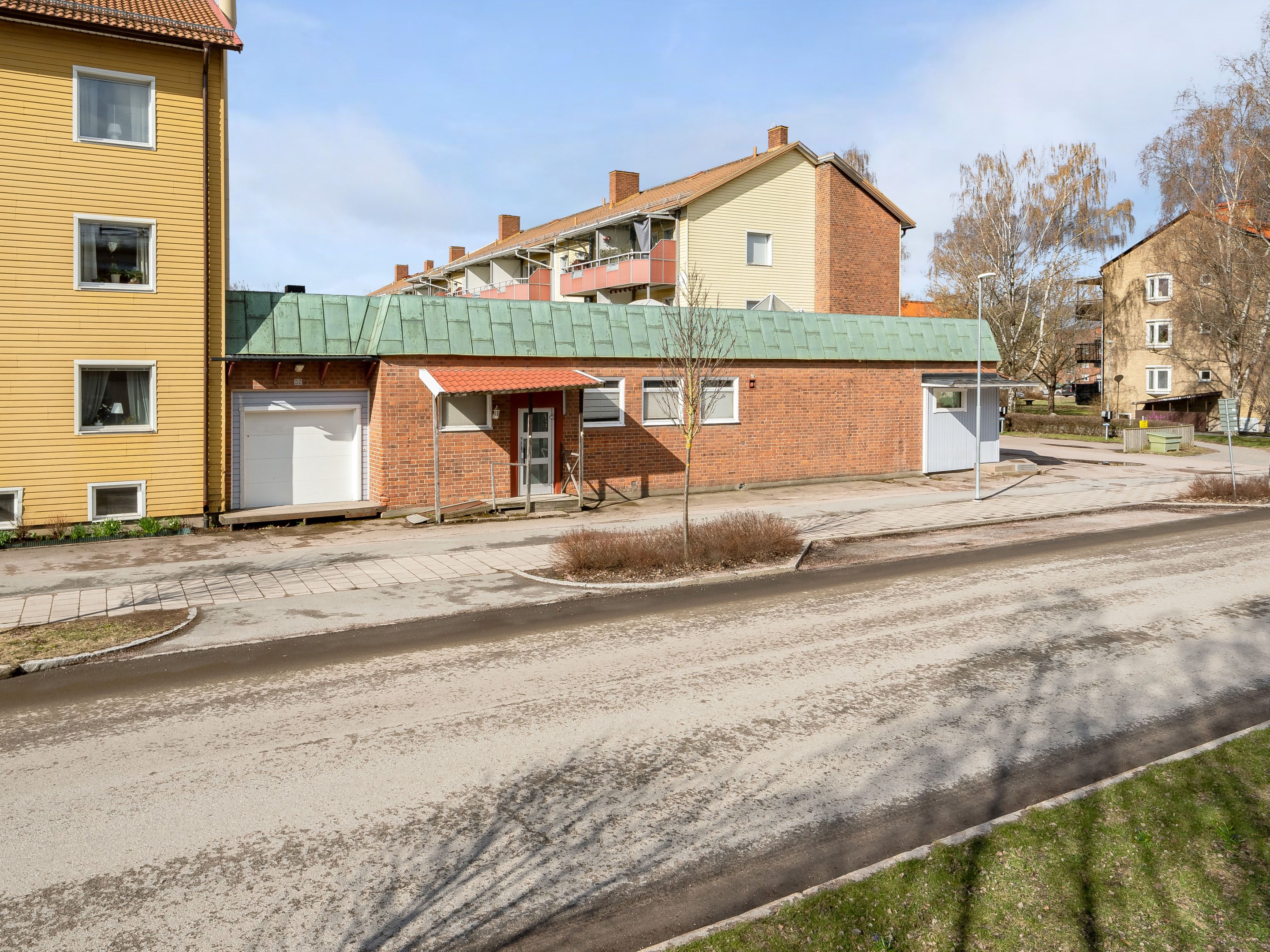 Myrgatan 32