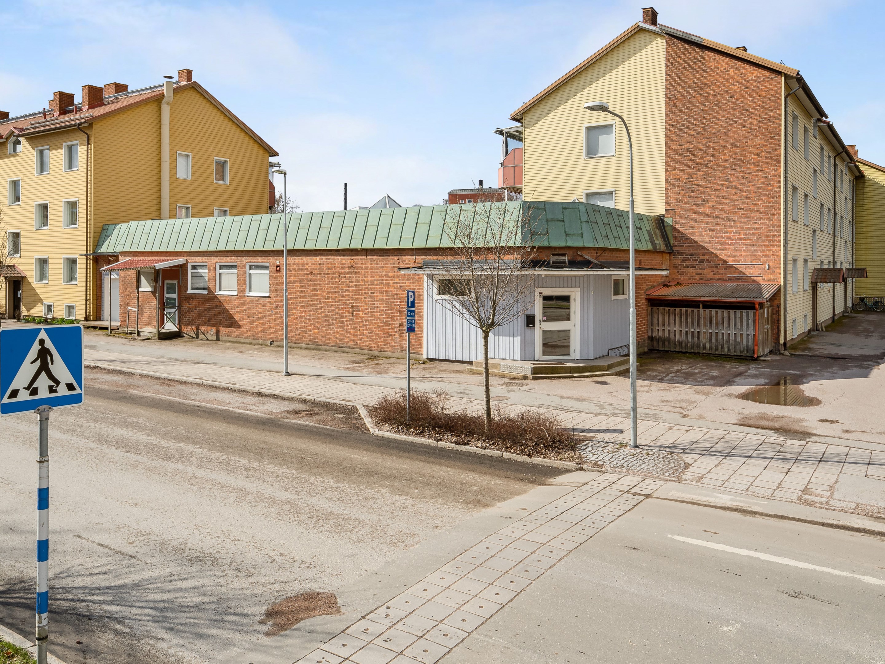 Myrgatan 32