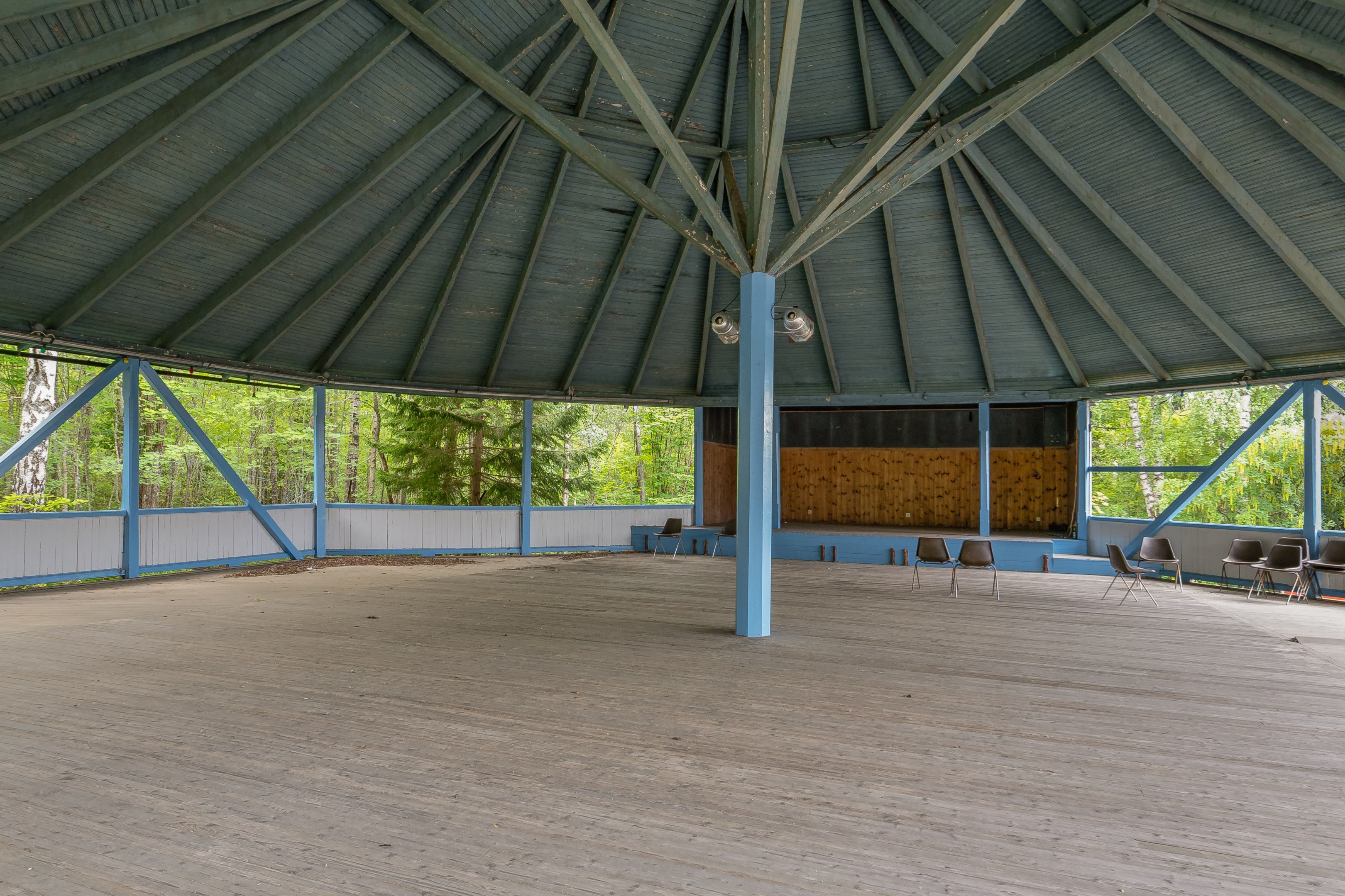 Stora dansbanan