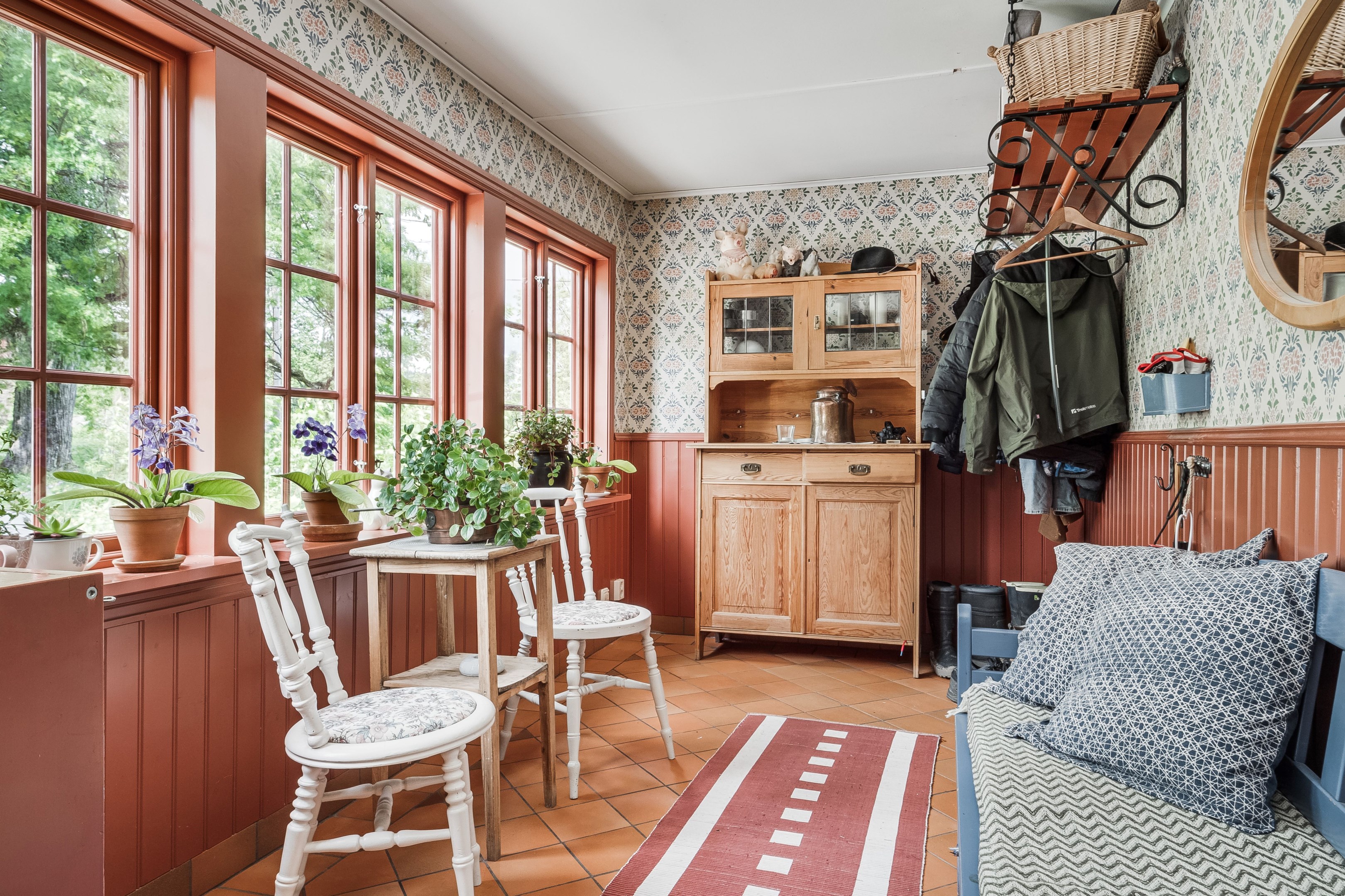 Veranda