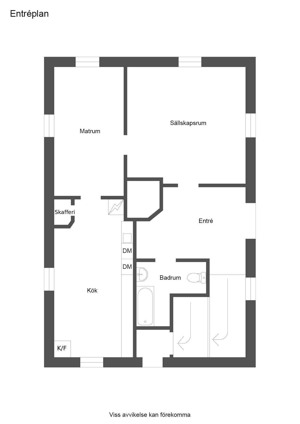 Entréplan