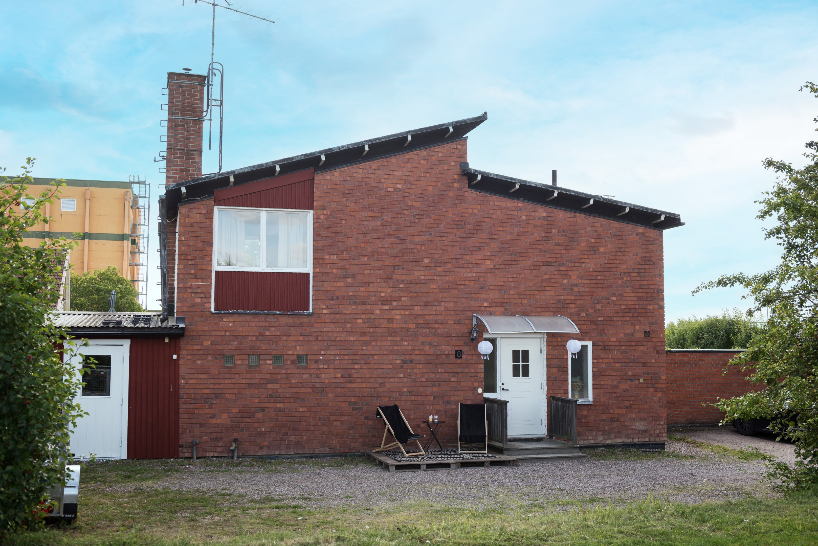 Kopparplan 8