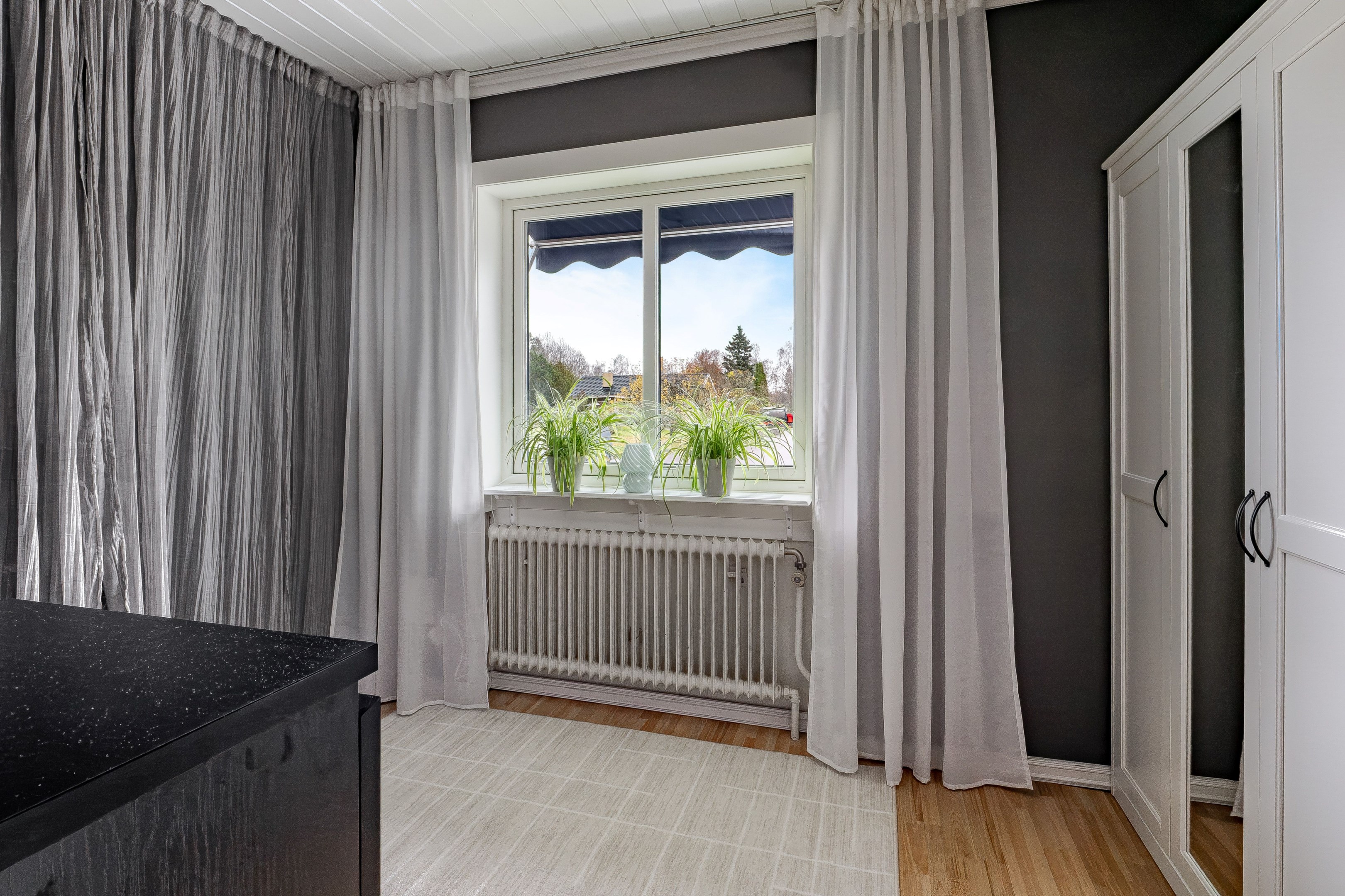 Sovrum / klädkammare