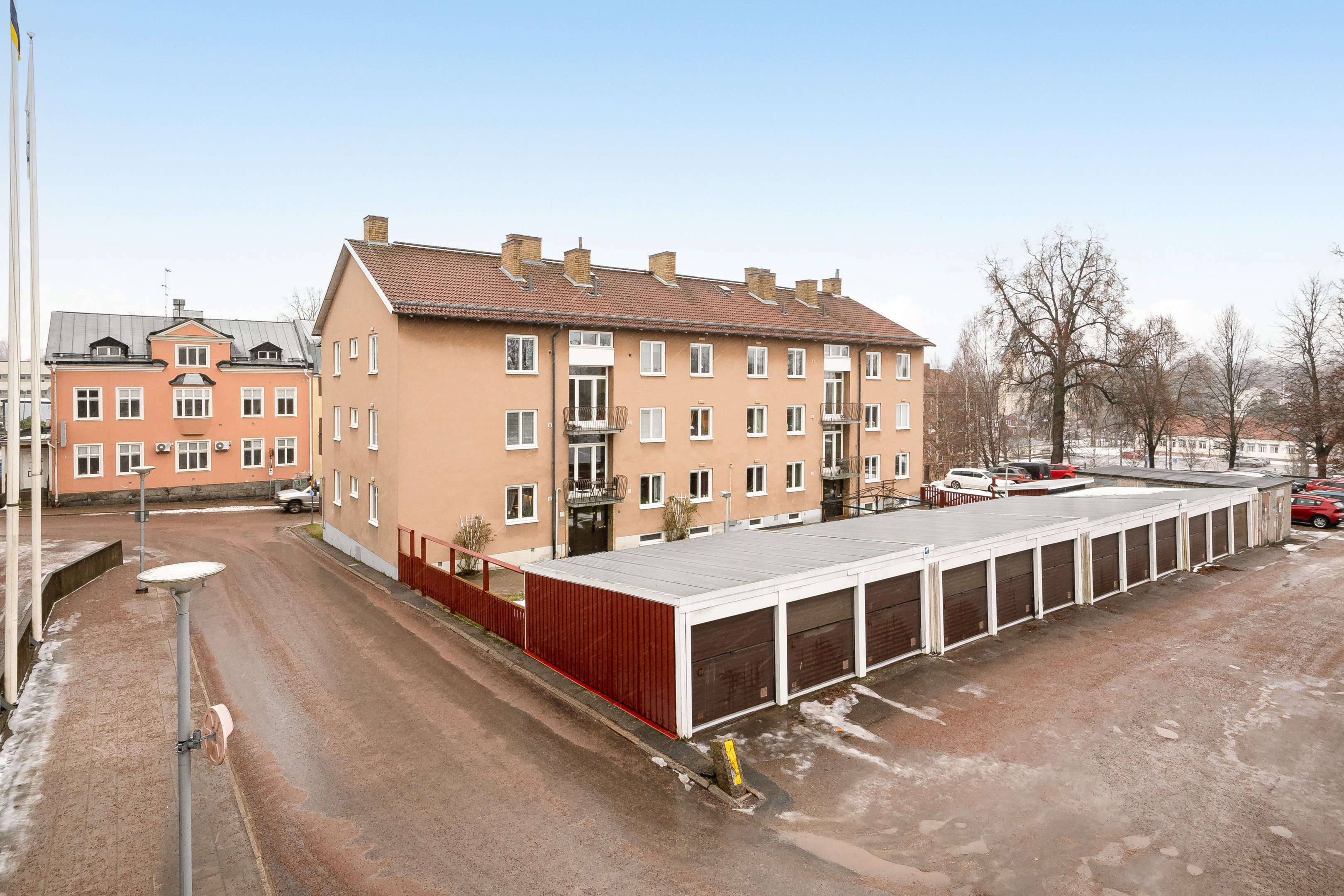 Malmgatan 5