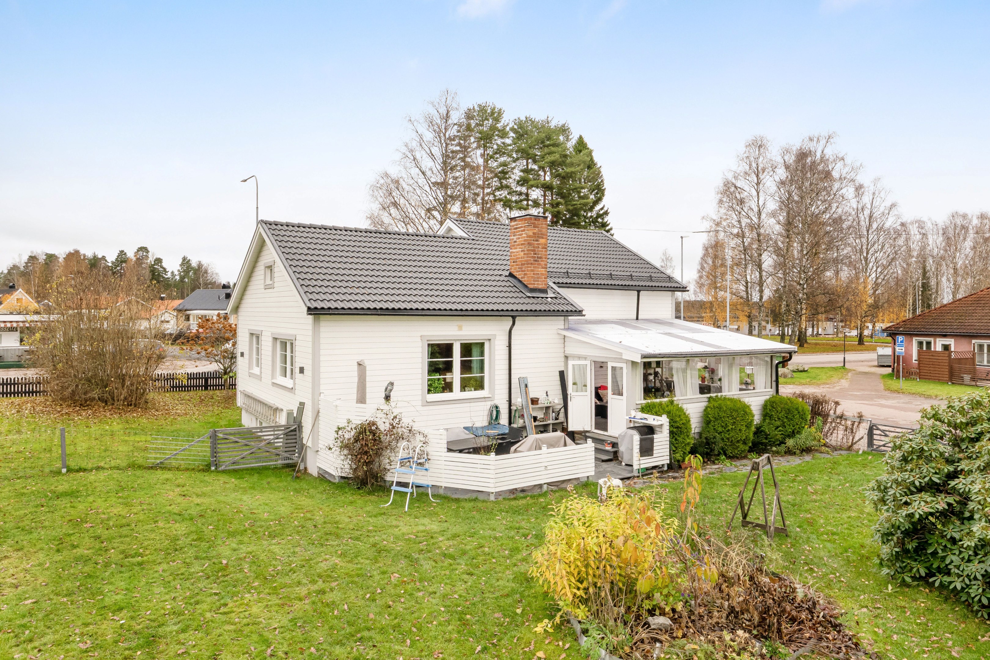Skogsbovägen 38