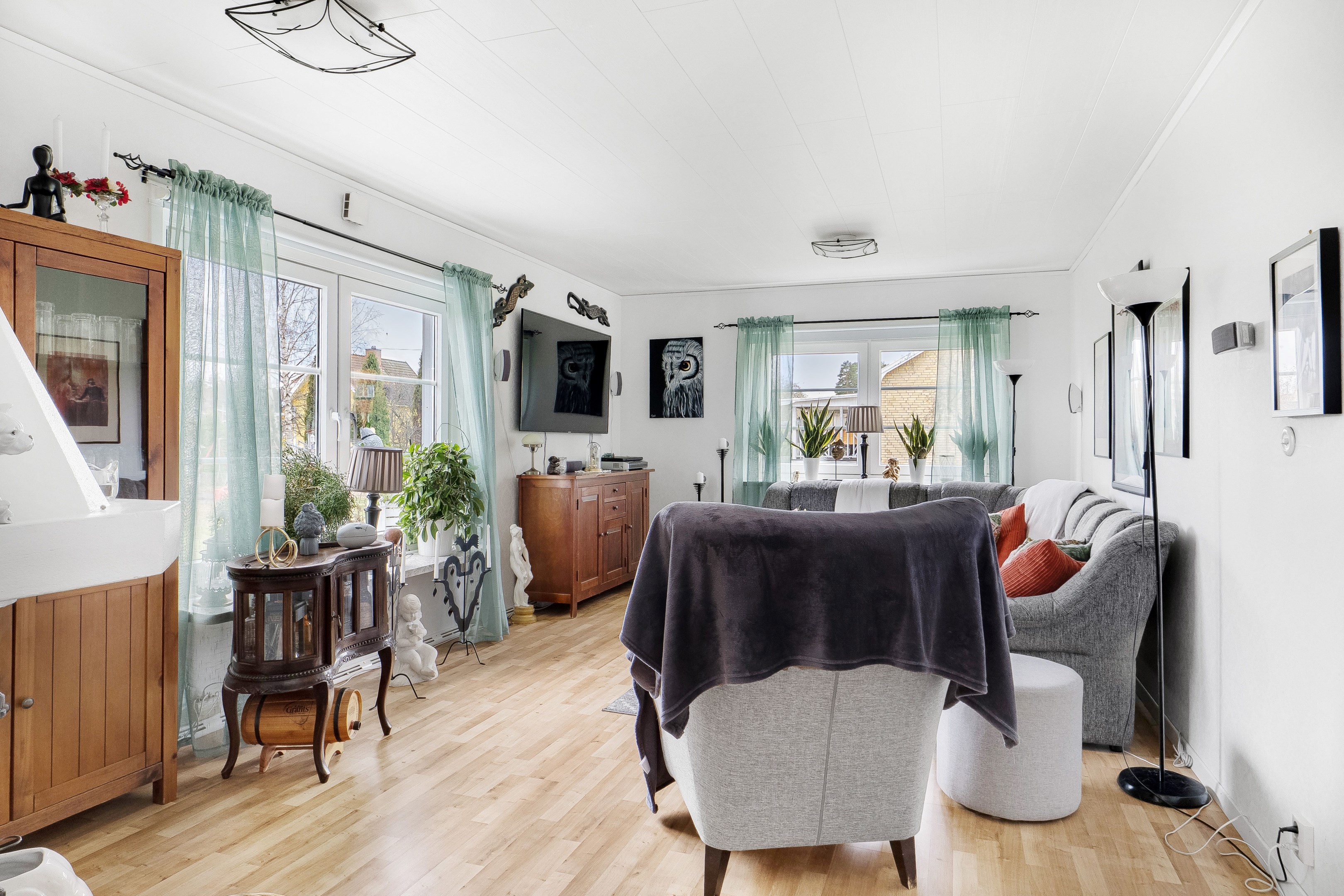 Sällskapsrum