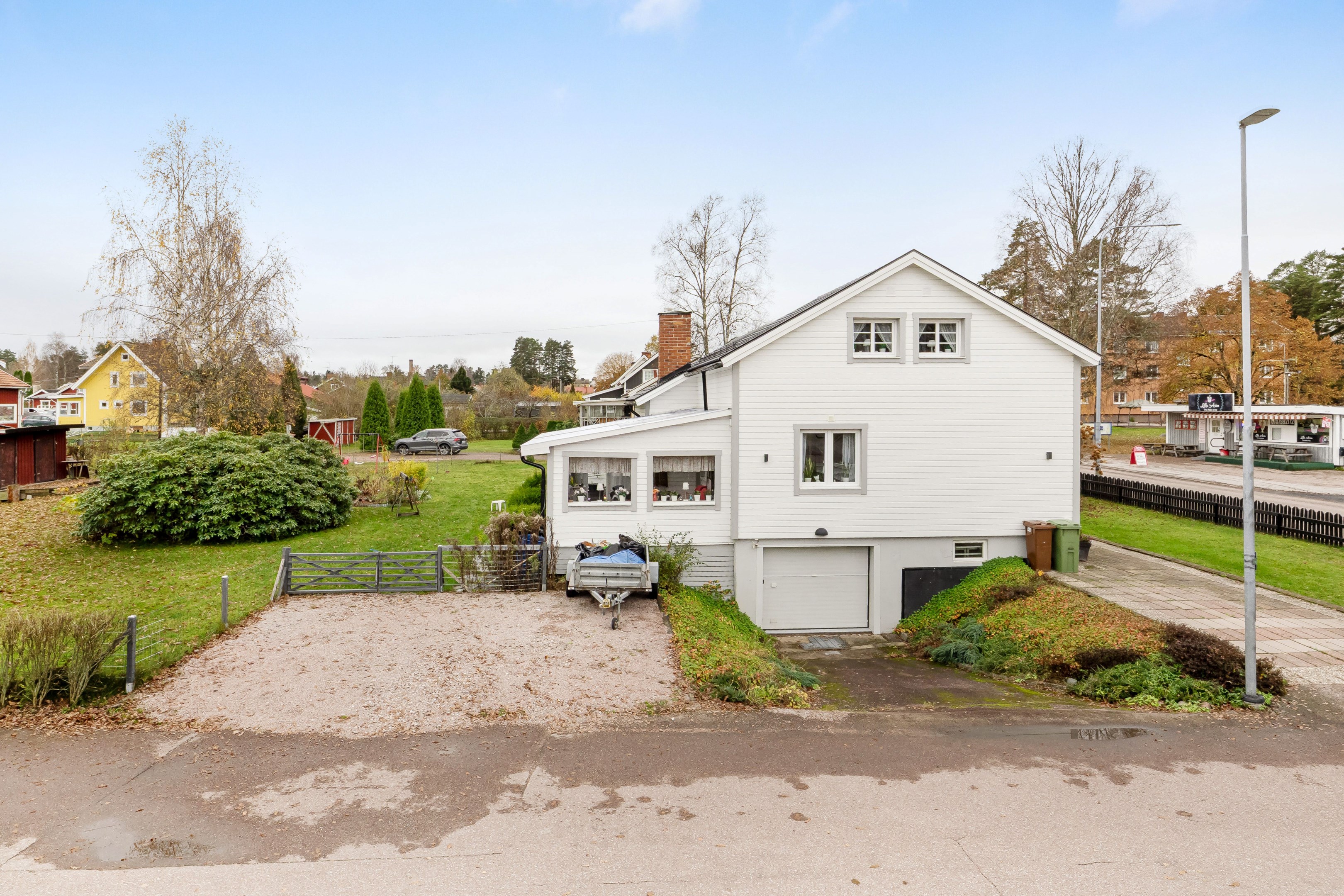 Skogsbovägen 38
