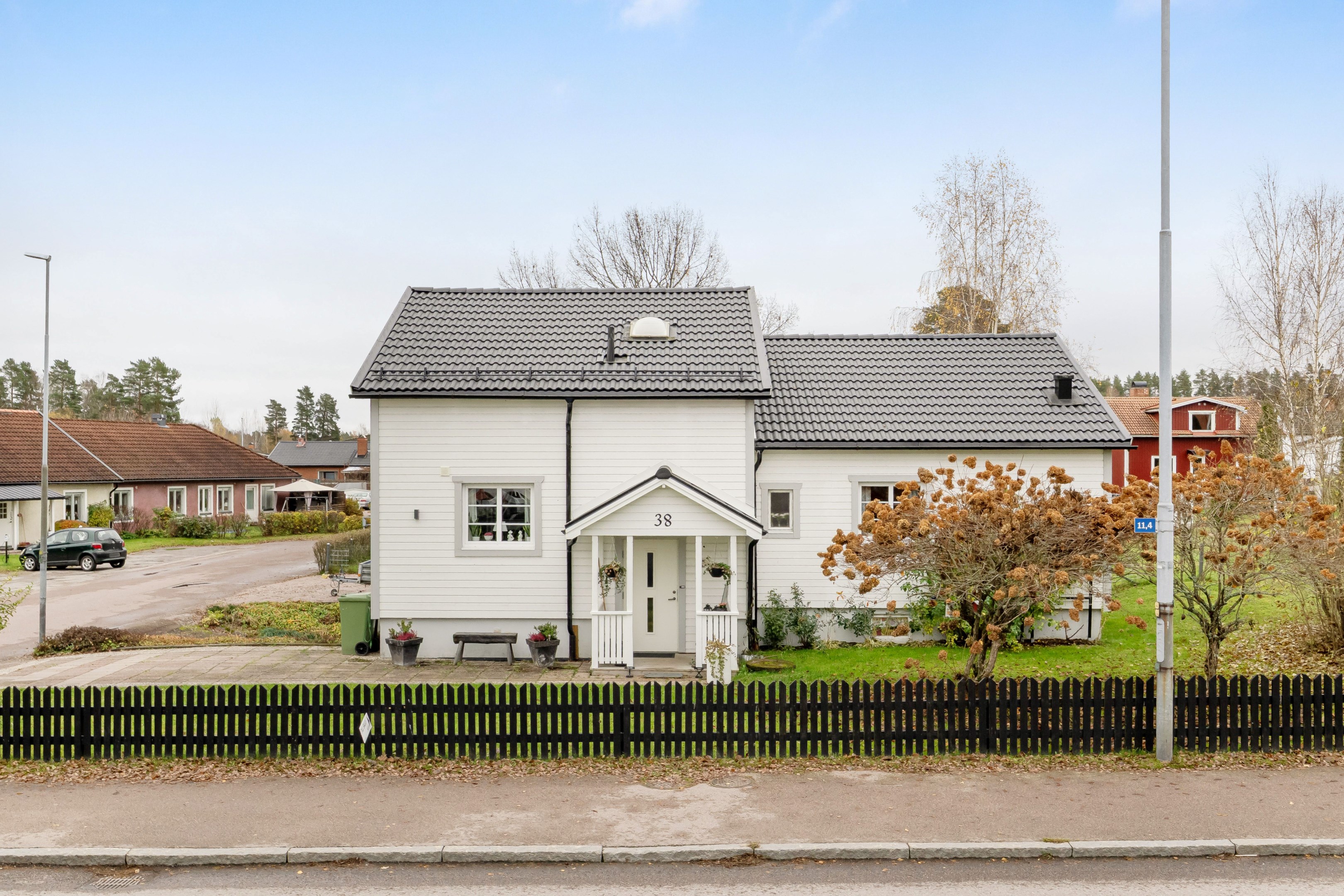 Skogsbovägen 38