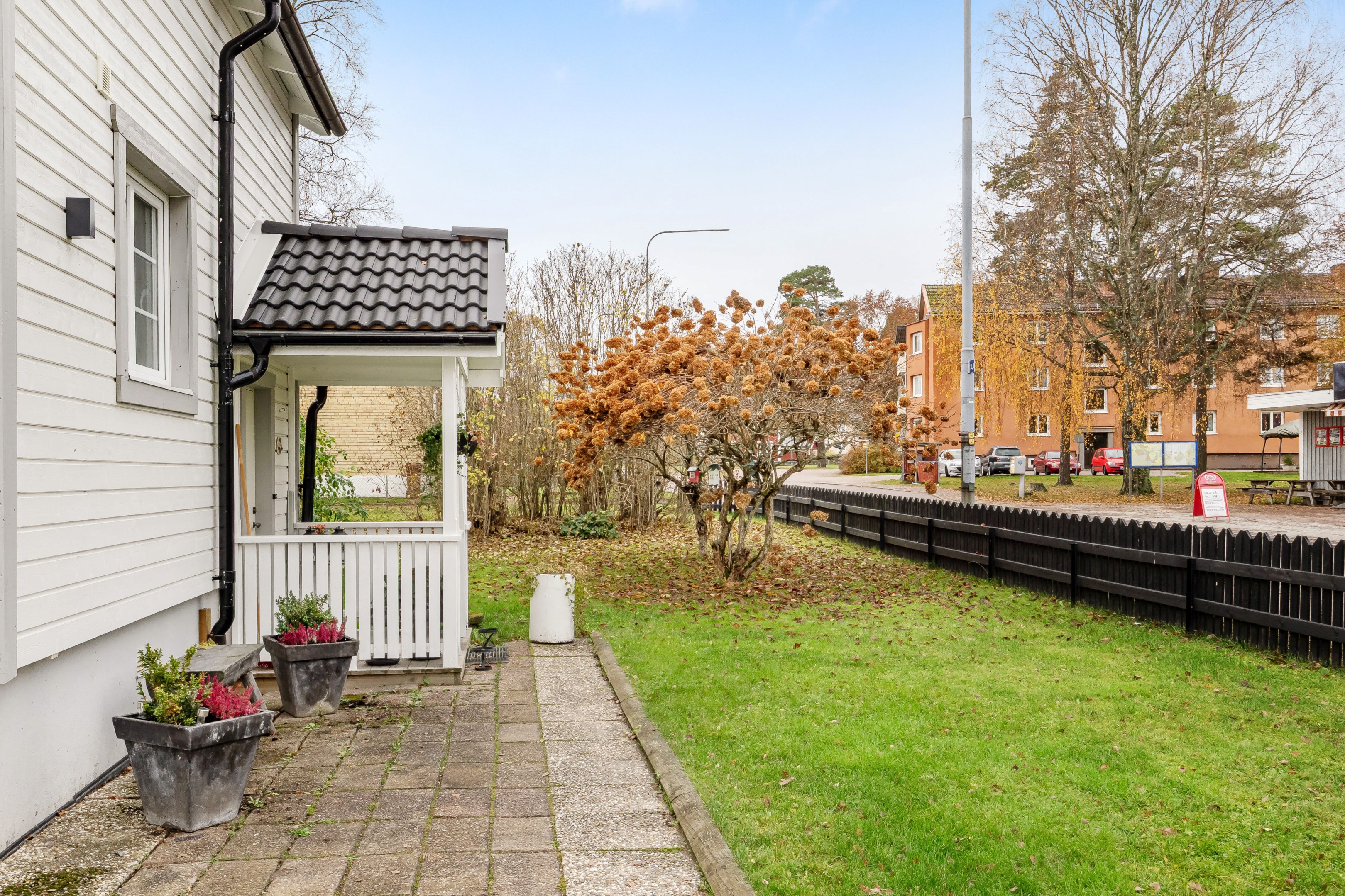 Skogsbovägen 38