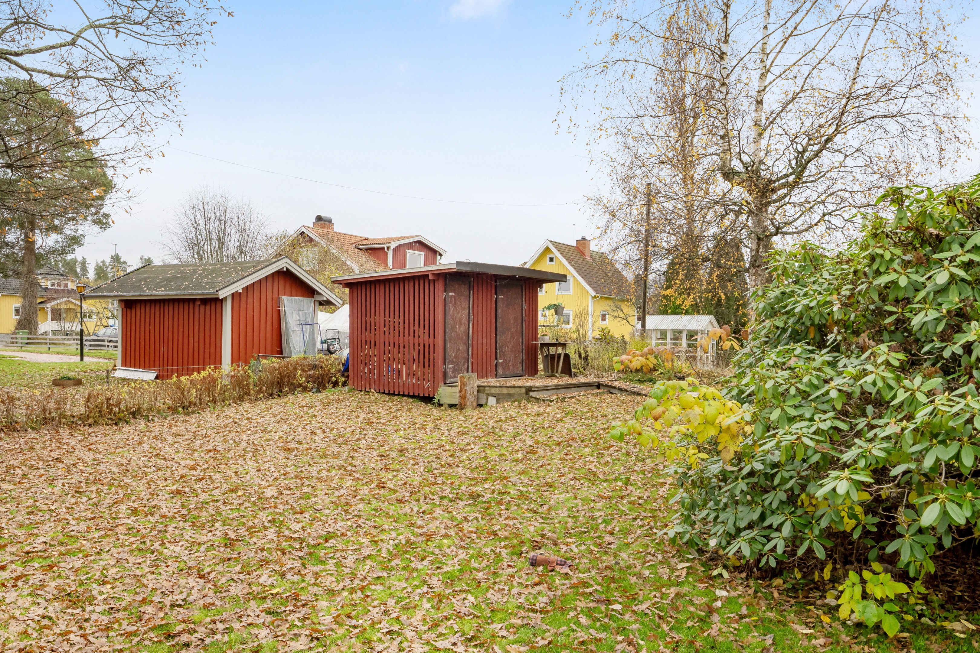 Skogsbovägen 38