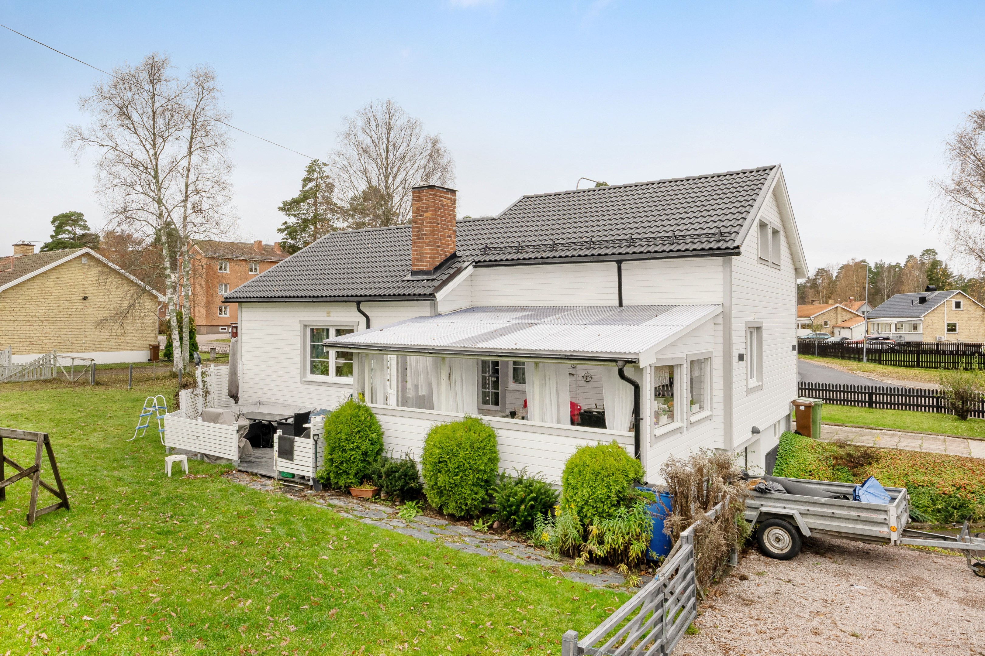 Skogsbovägen 38