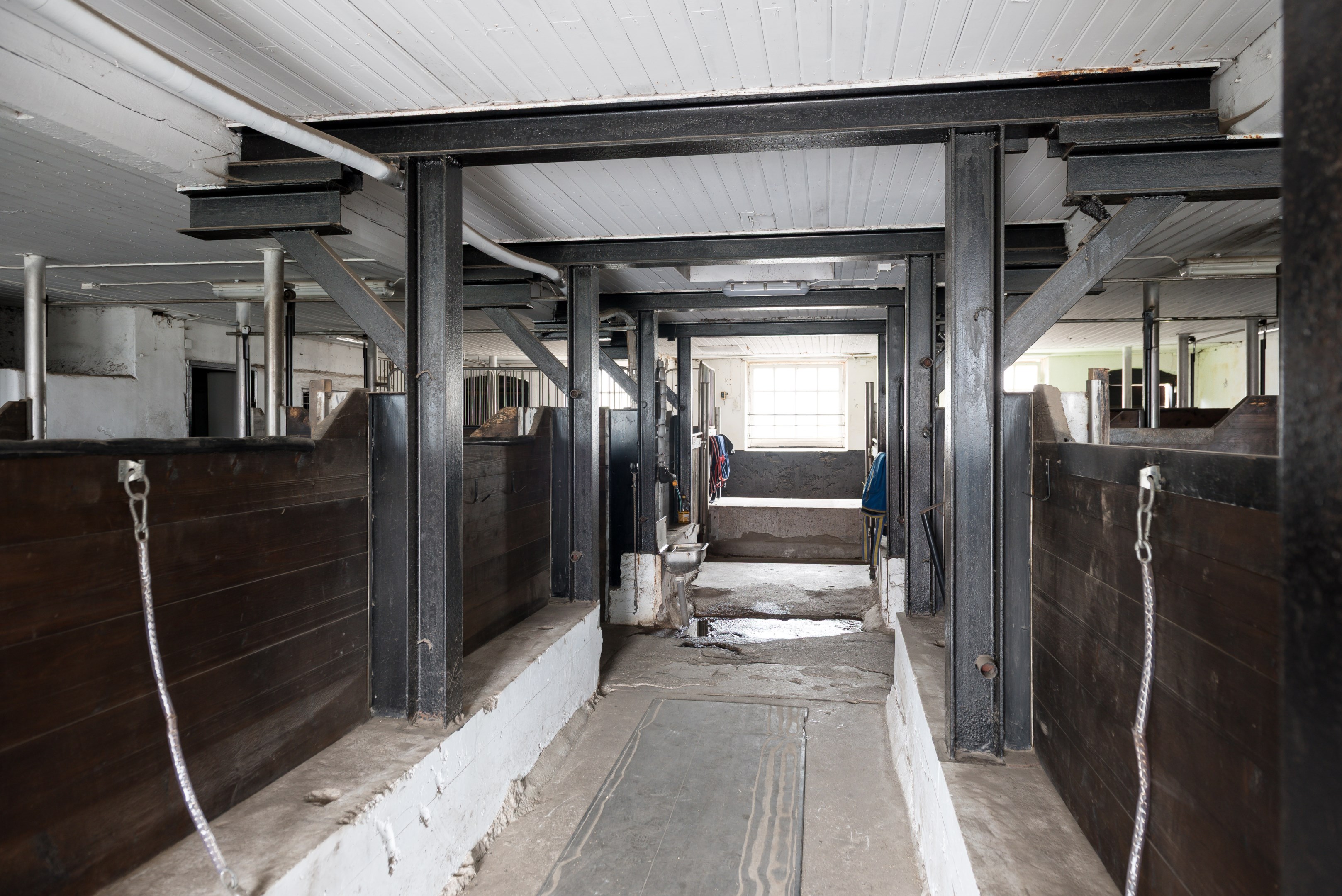Stall