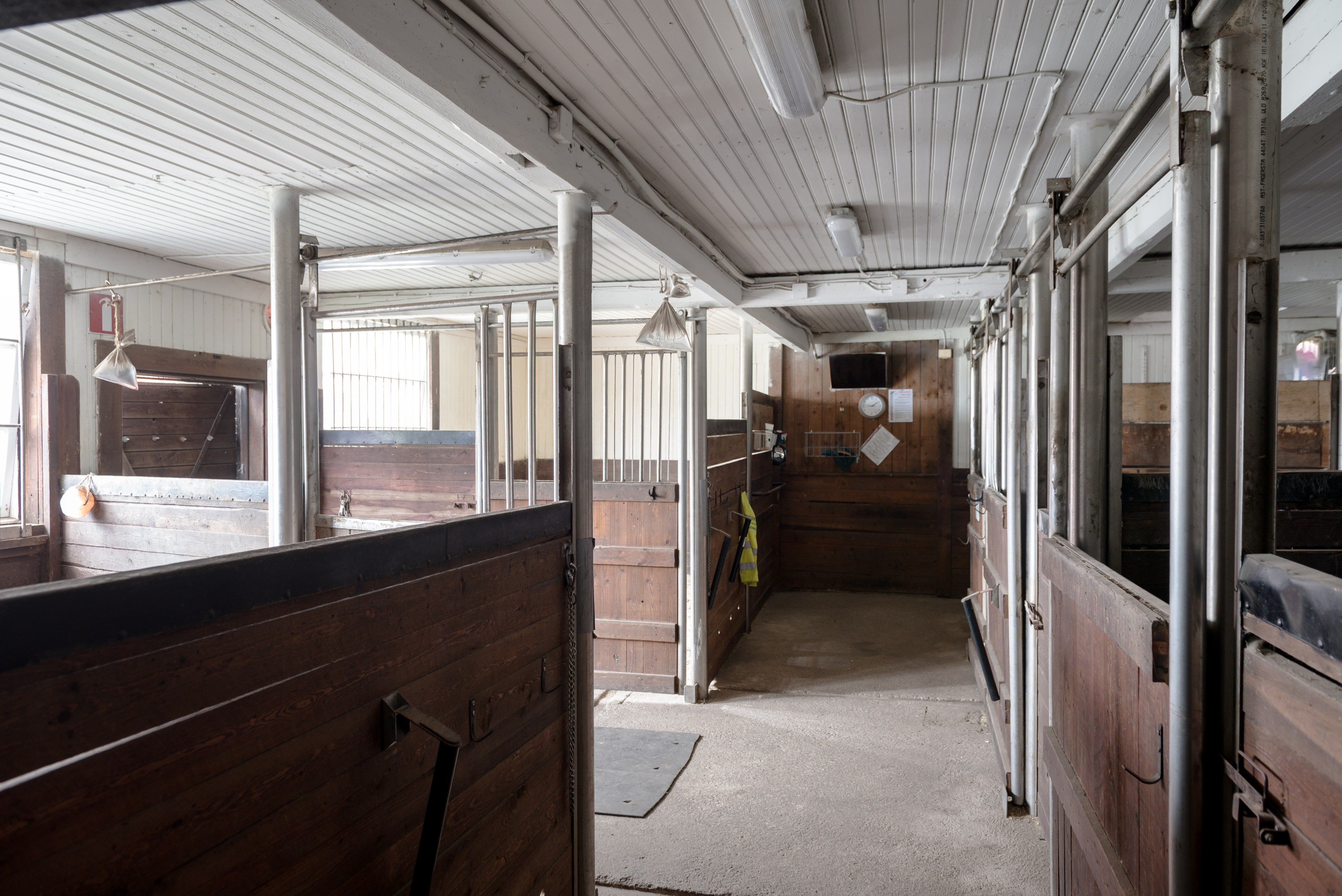 Stall