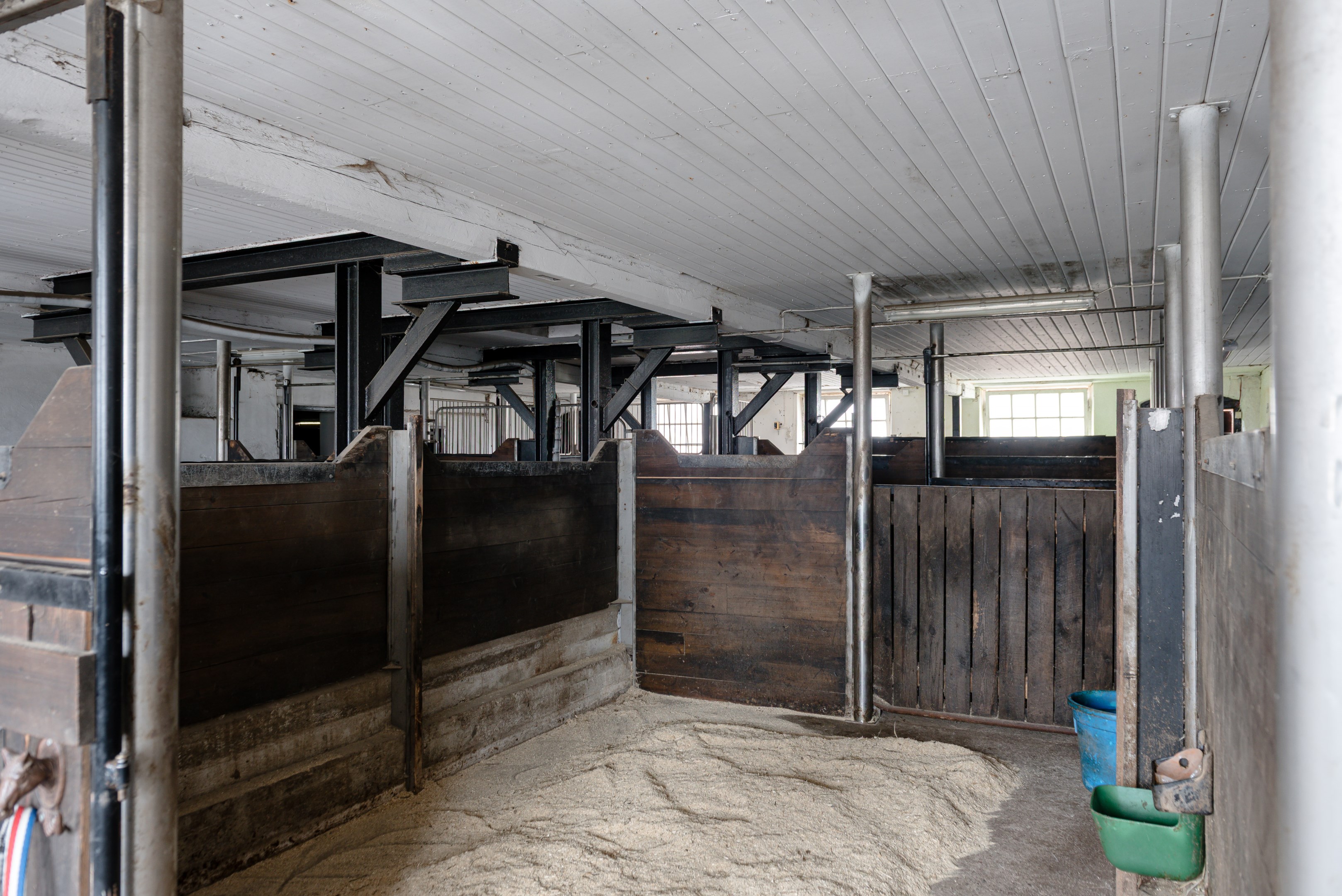 Stall