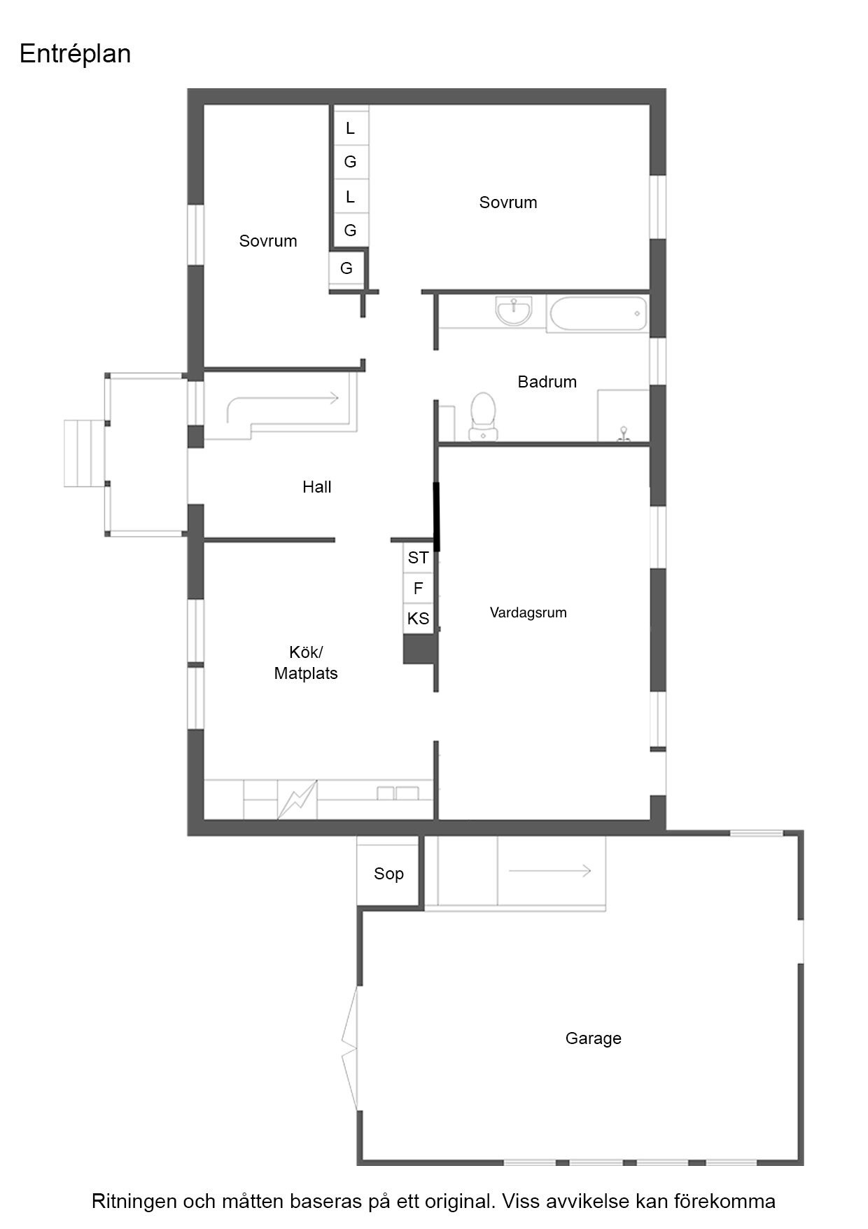 Entréplan