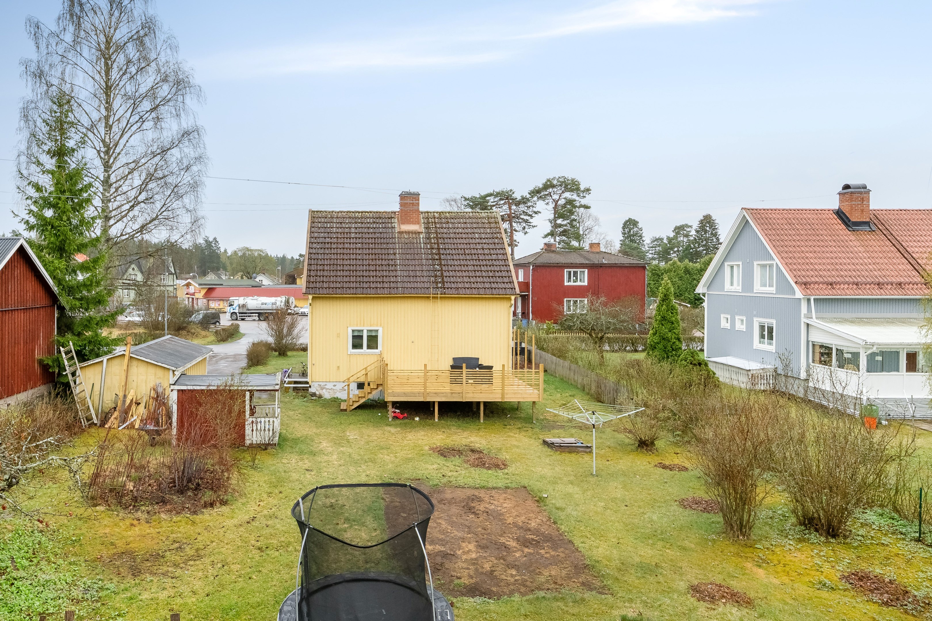 Tallåsvägen 14