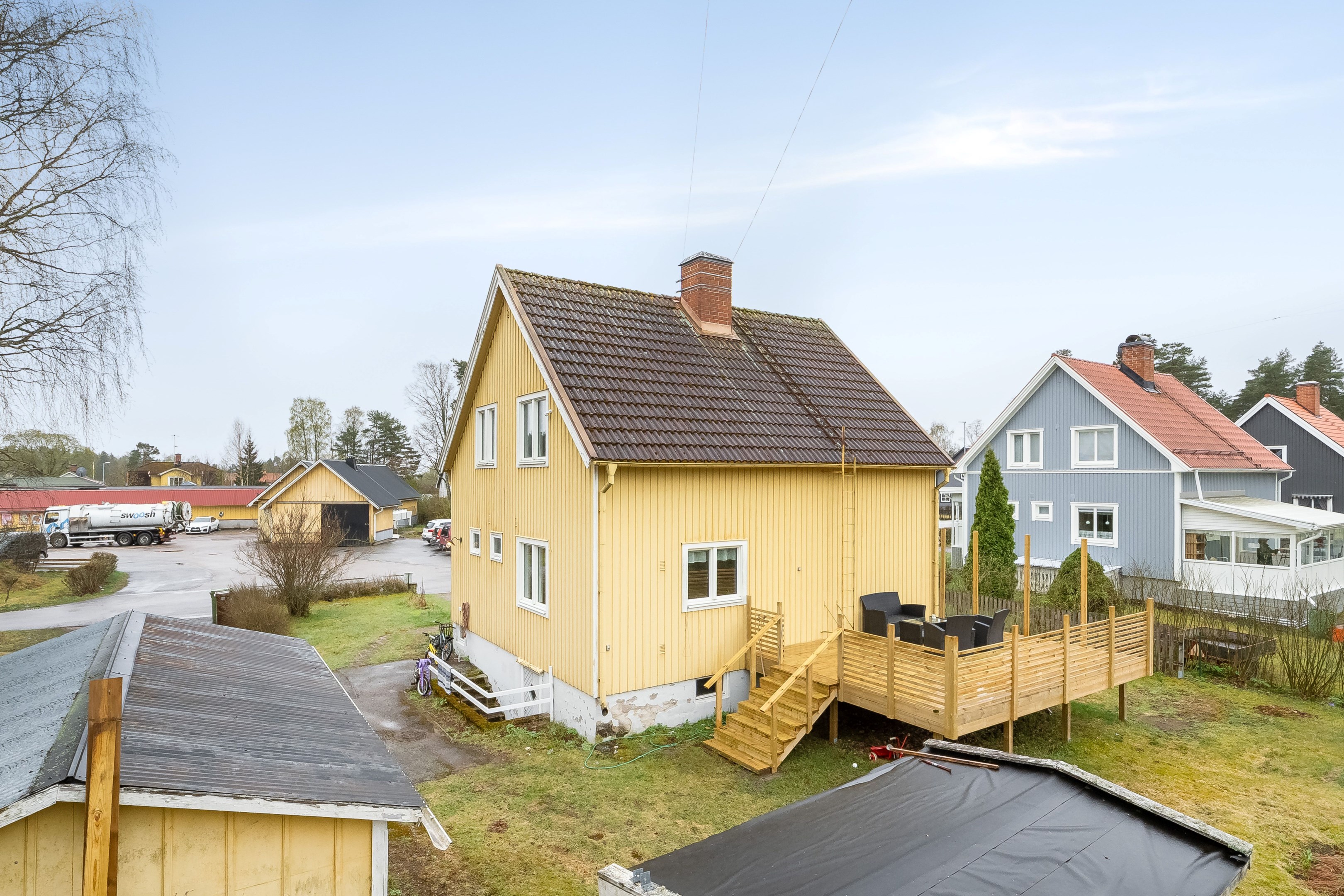 Tallåsvägen 14