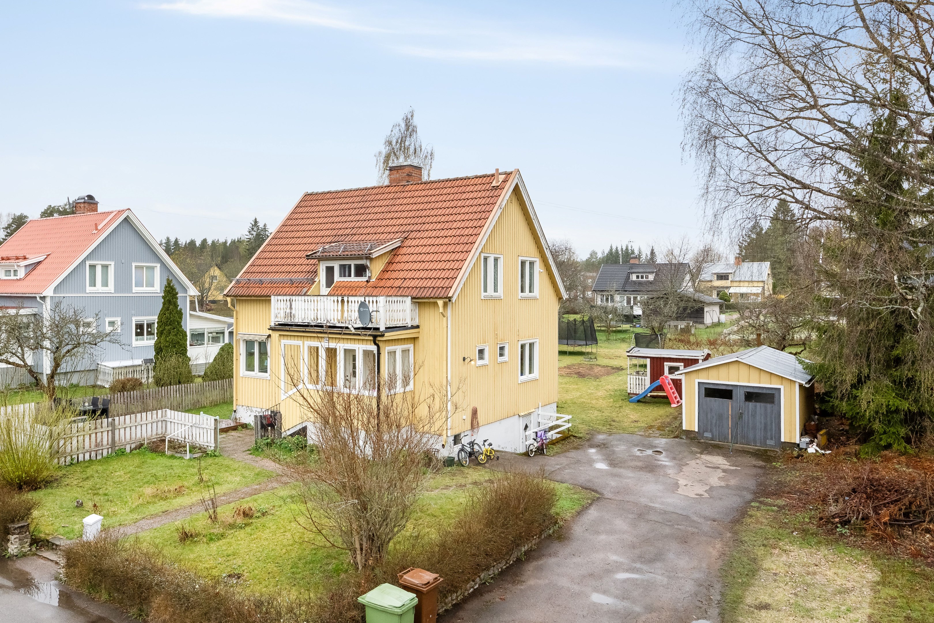 Tallåsvägen 14