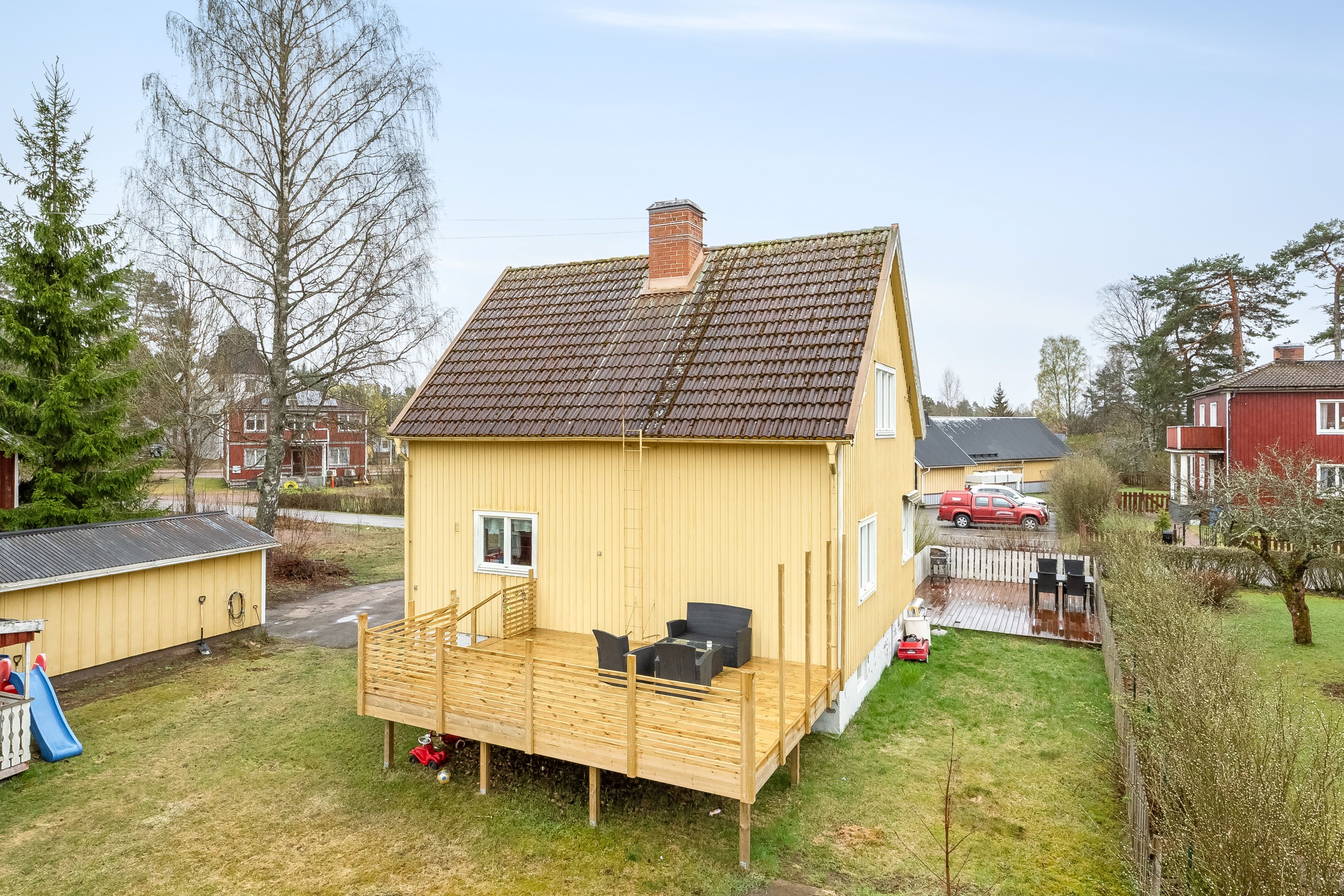 Tallåsvägen 14