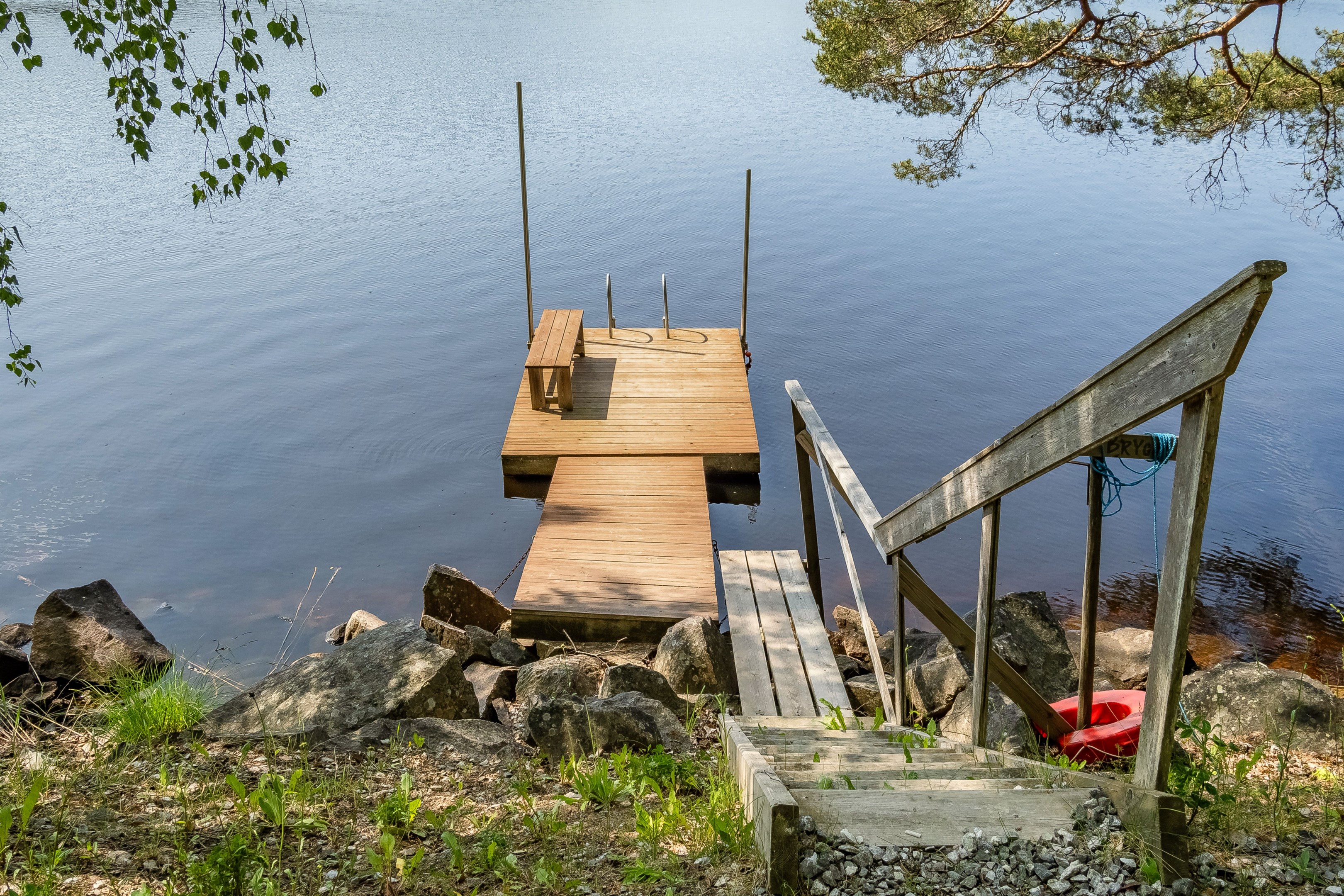 Badmöjligheter