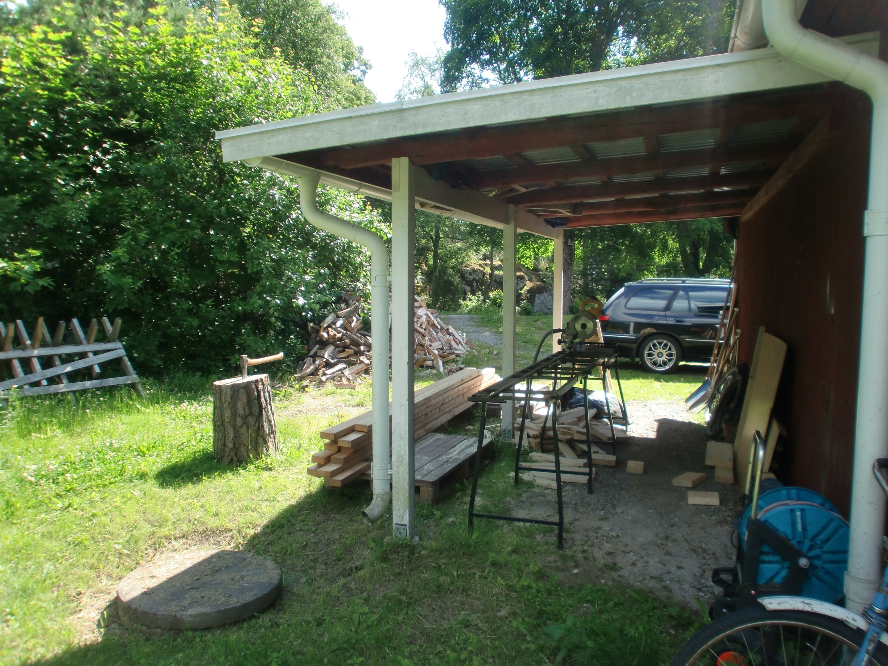 Carport