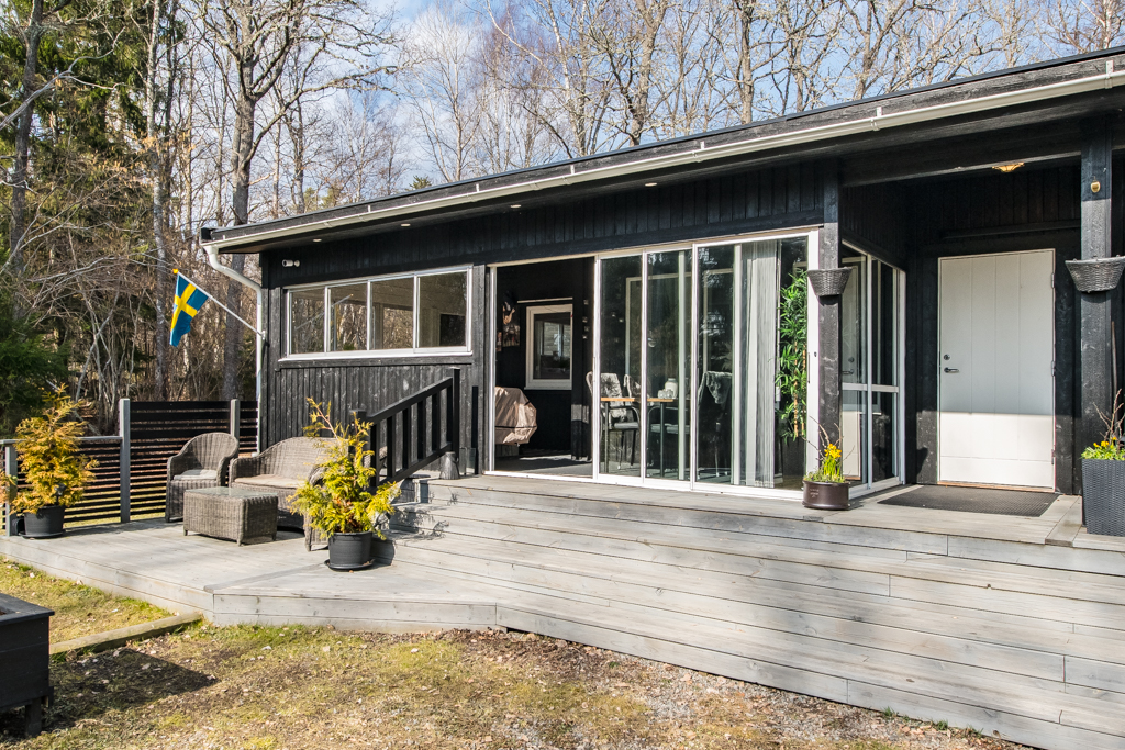 Huset