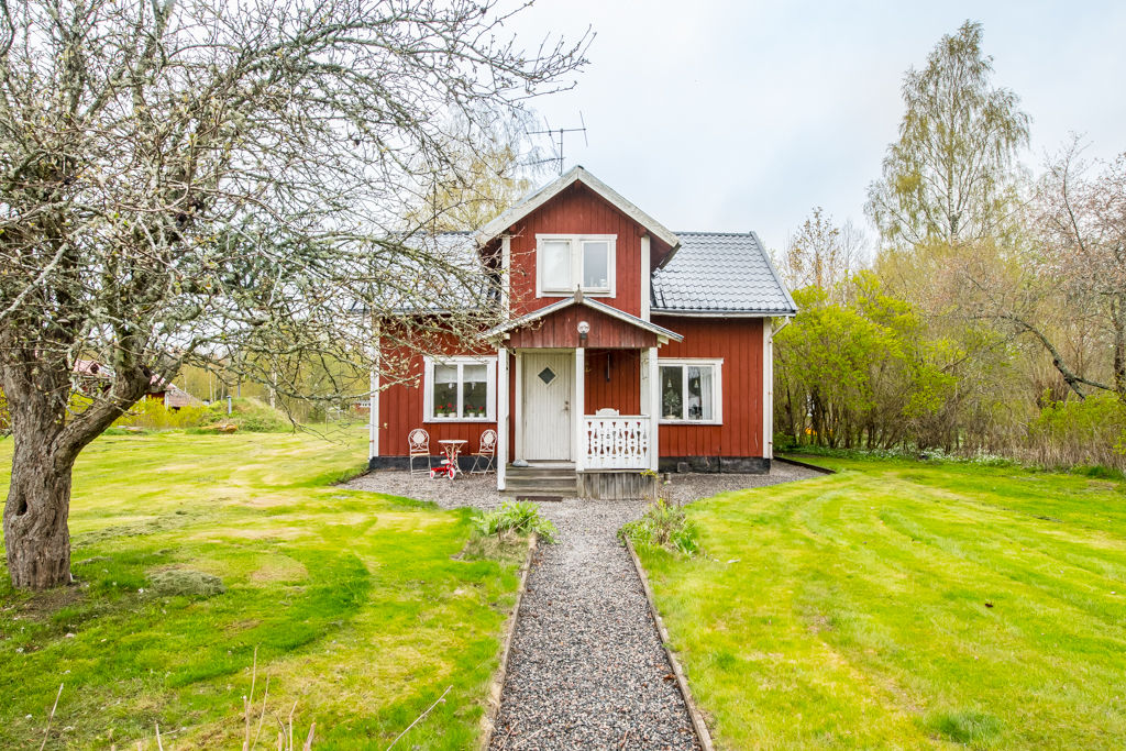 Huset