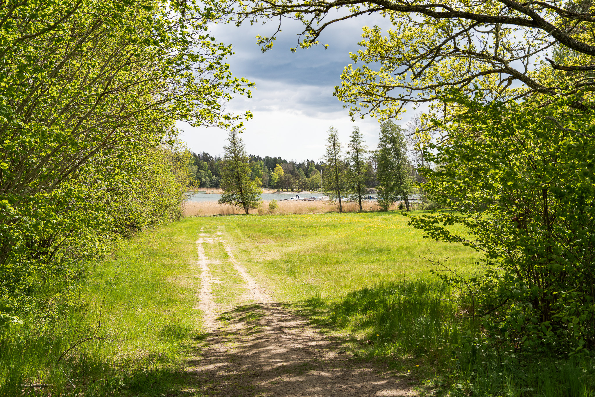 Grovstanäs