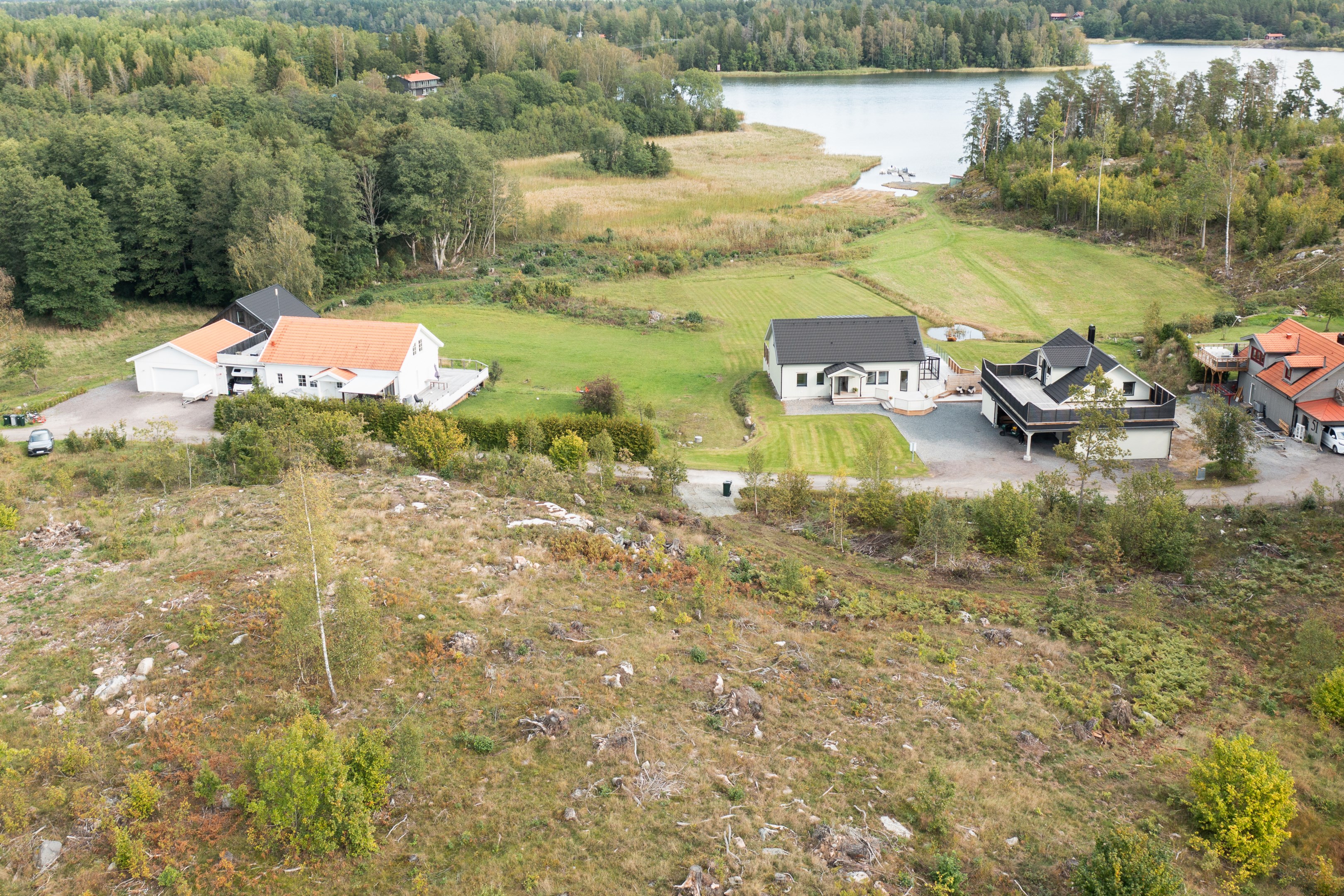 Närkontakt med vatten