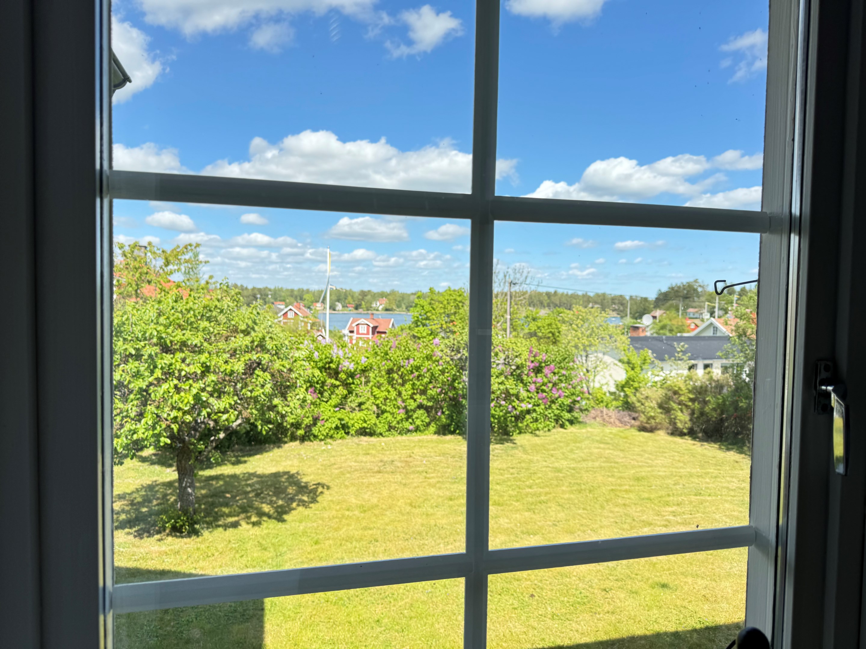 En bra start på dagen