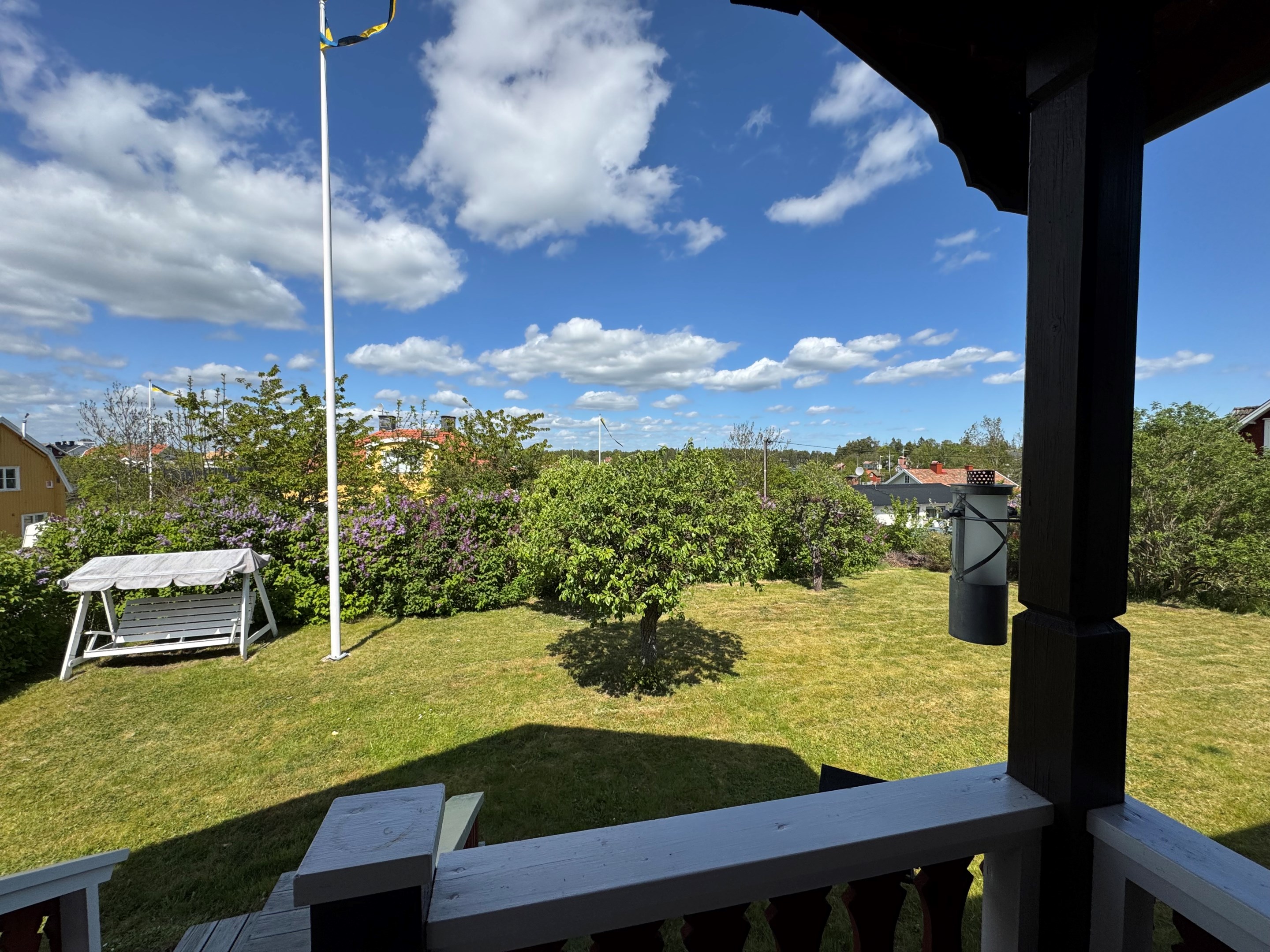 Välkommen