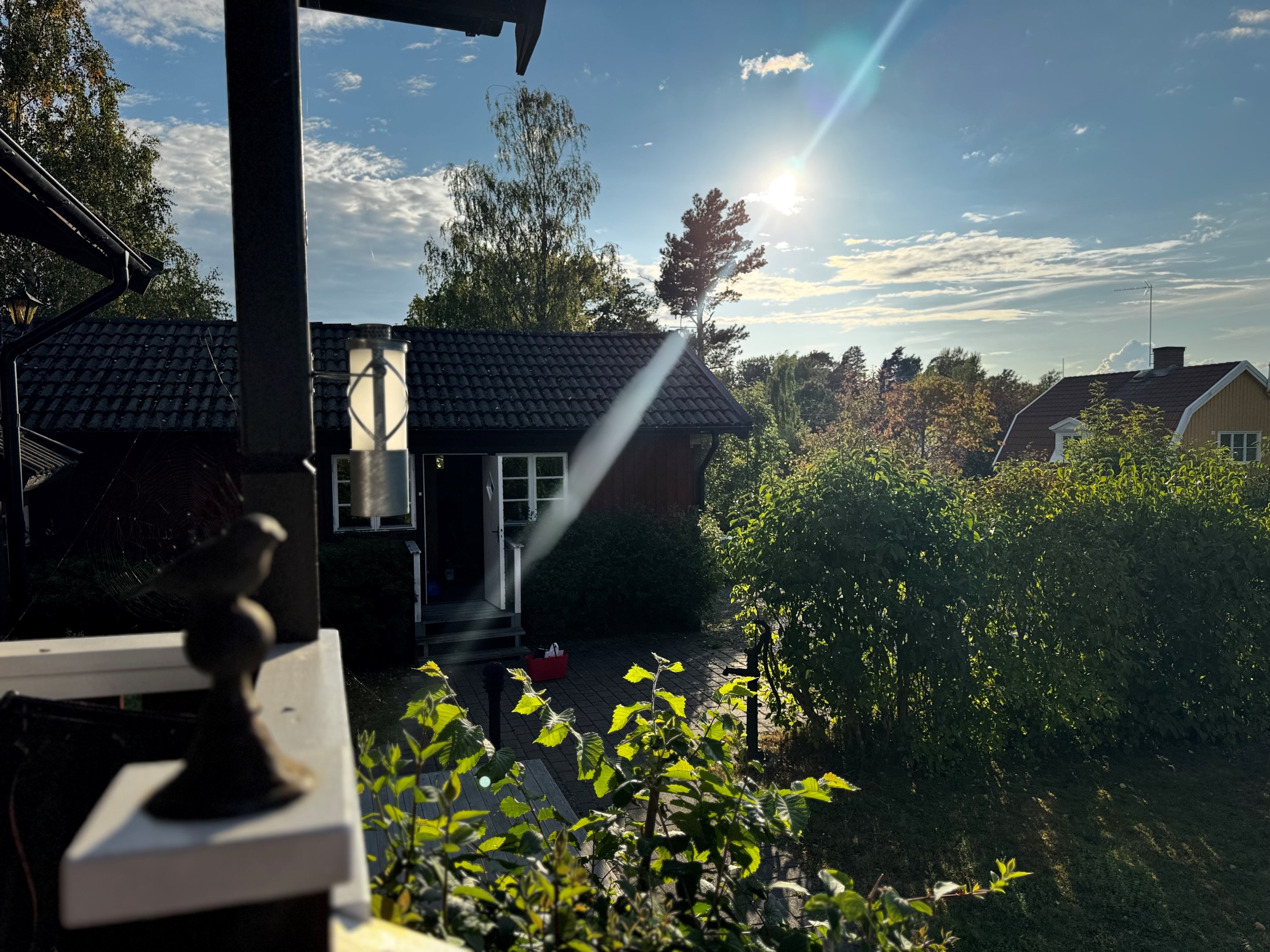 Gästhuset
