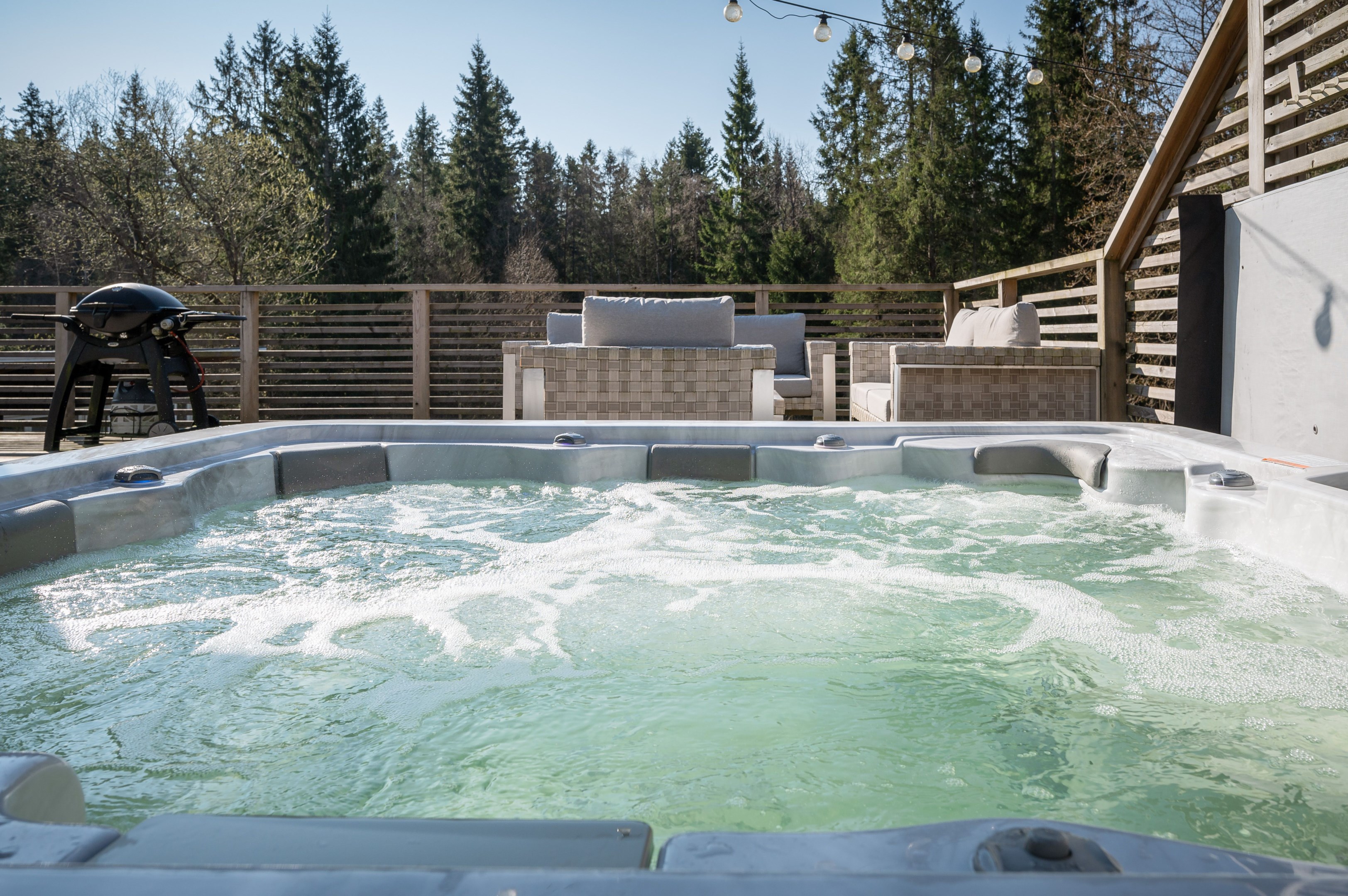 Spabad